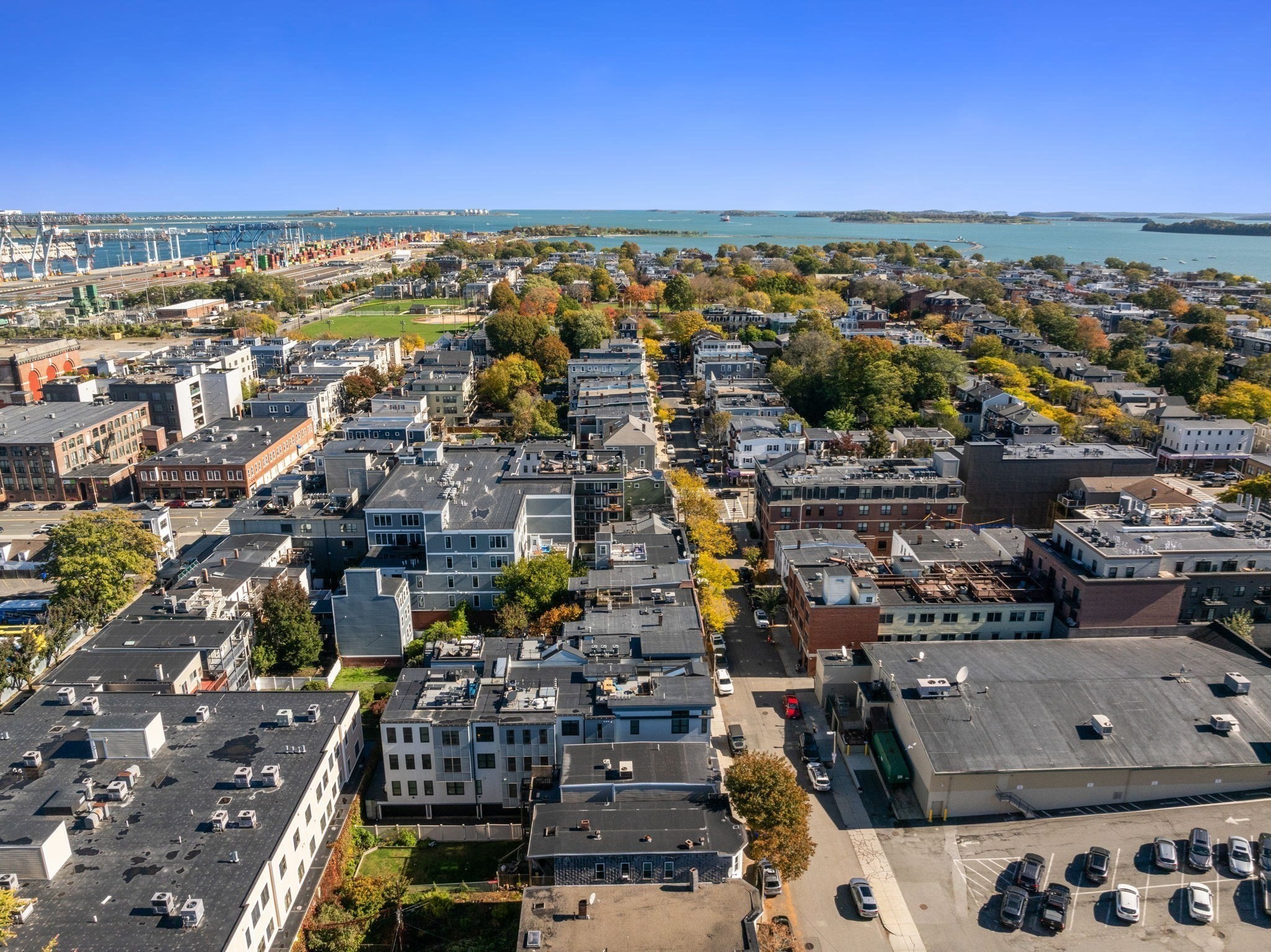 574 East 3rd Street, South Boston, Boston, MA 02127 - Image 34