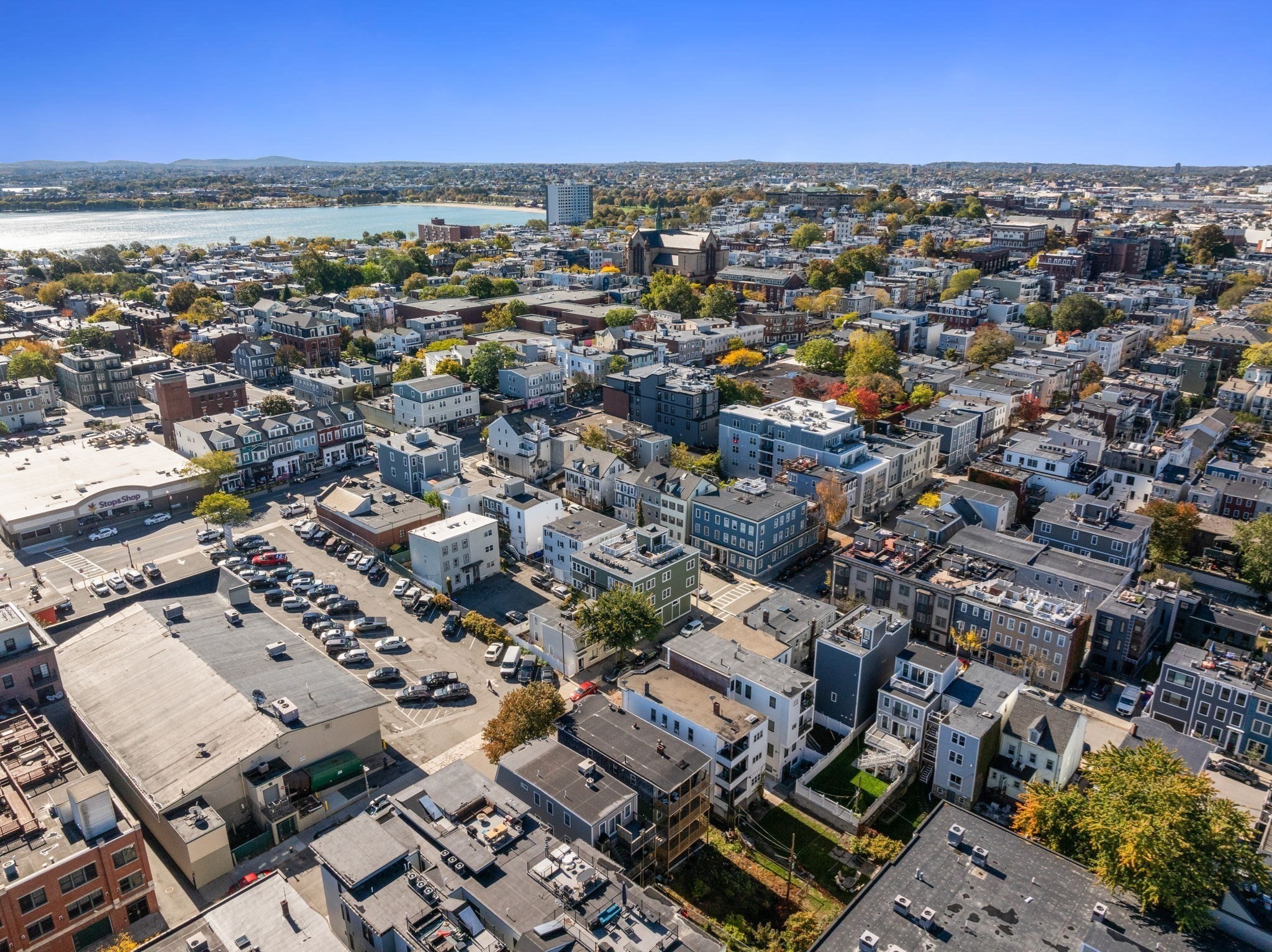 574 East 3rd Street, South Boston, Boston, MA 02127 - Image 36