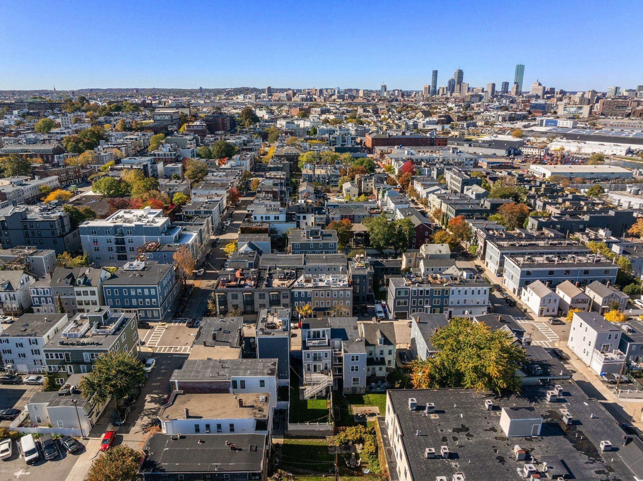 574 East 3rd Street, South Boston, Boston, MA 02127 - Image 37