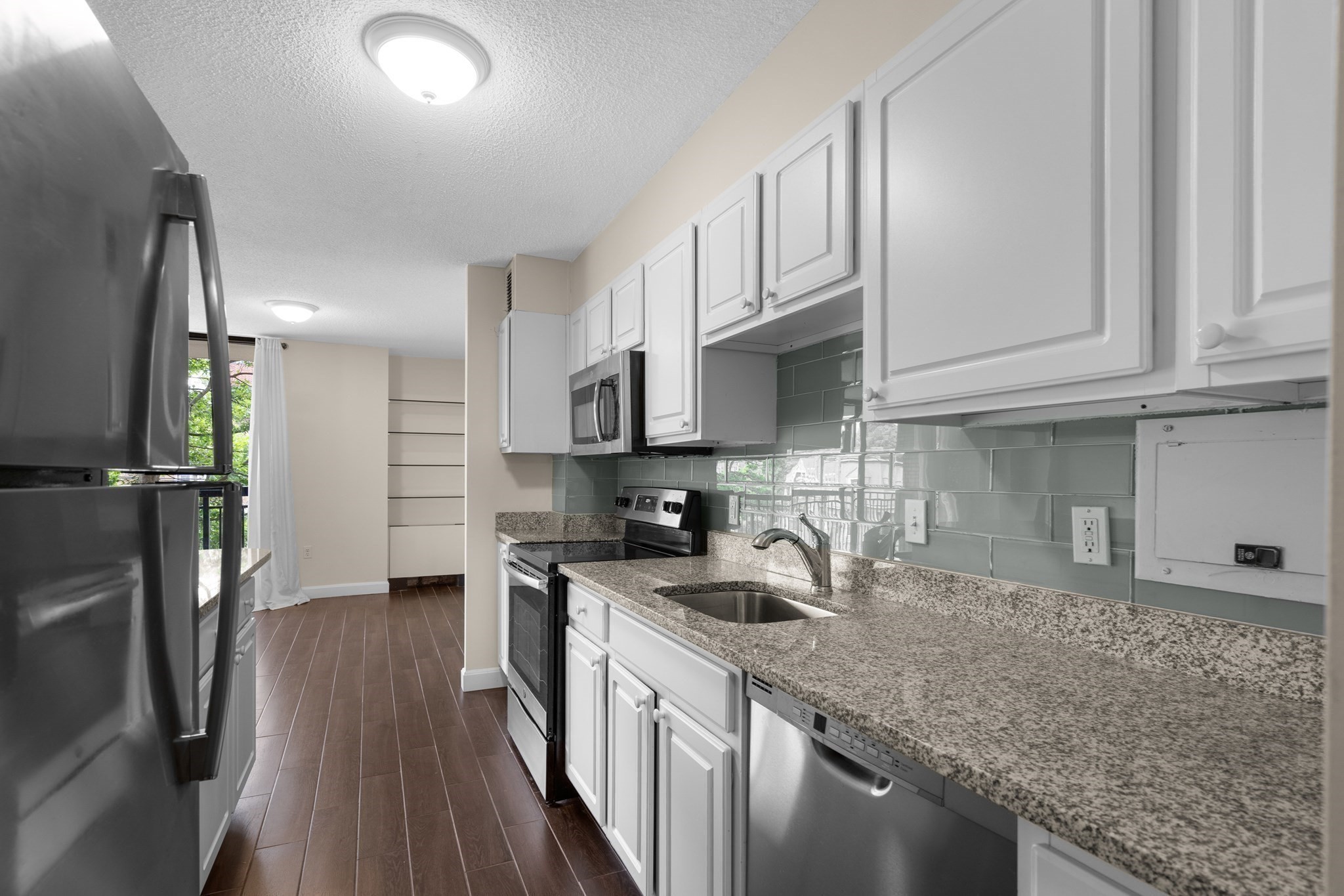 60 Longwood Ave Unit 307, Brookline, MA 02446 - Image 2