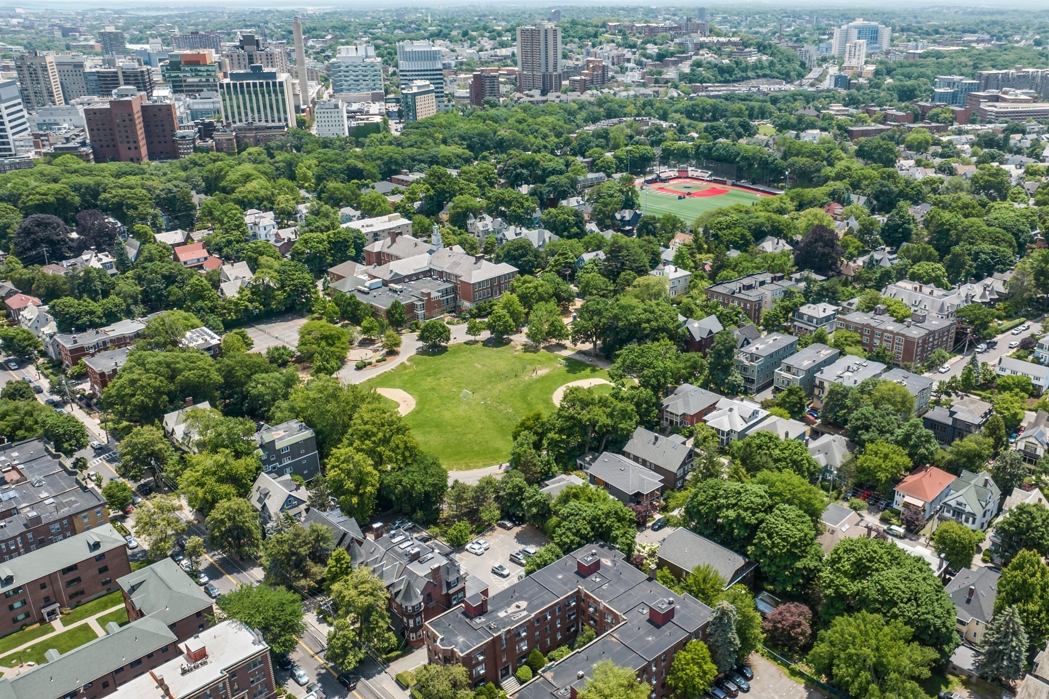 60 Longwood Ave Unit 307, Brookline, MA 02446 - Image 22