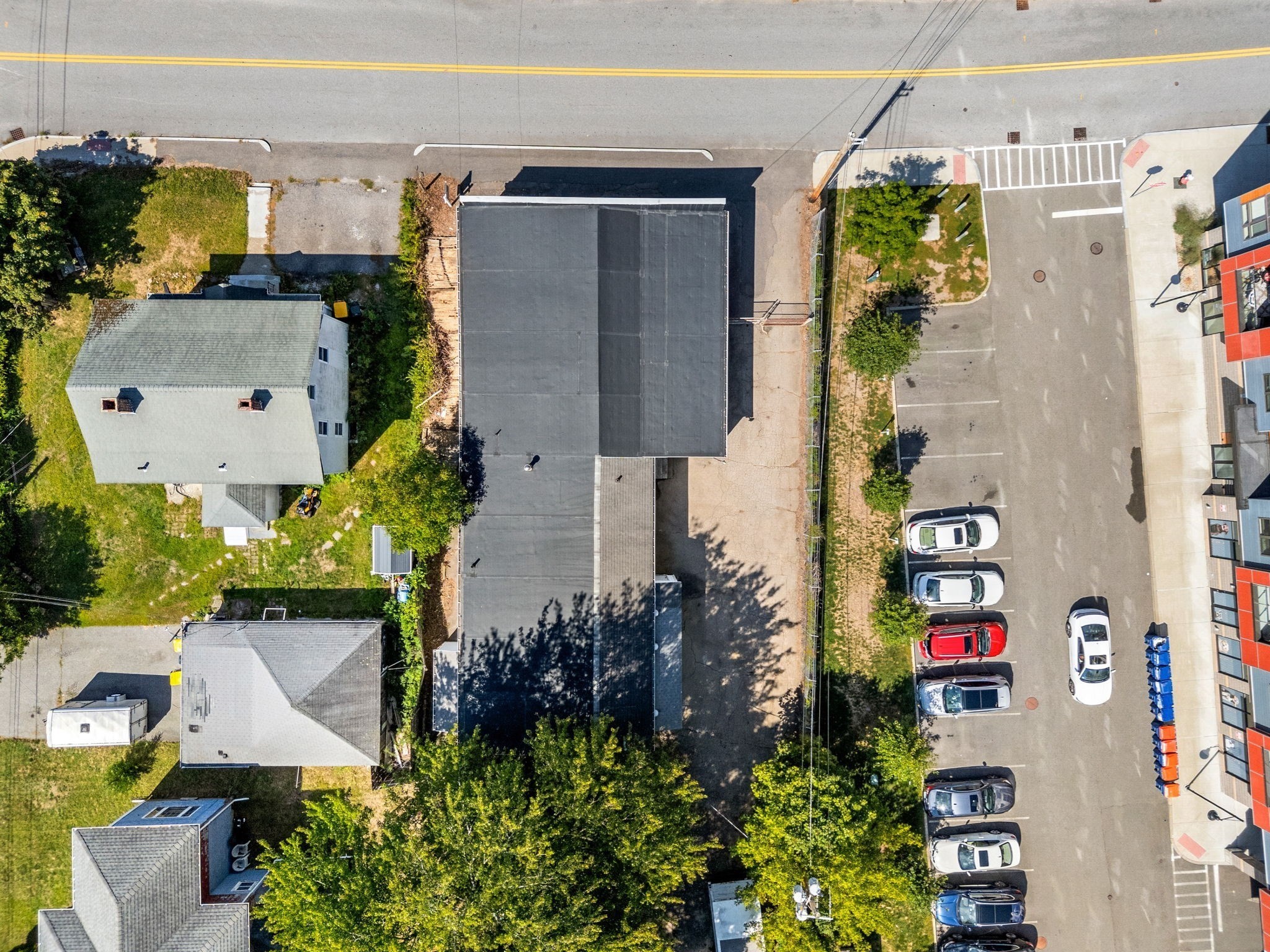 13 East St, North Attleboro, MA 02760 - Image 25