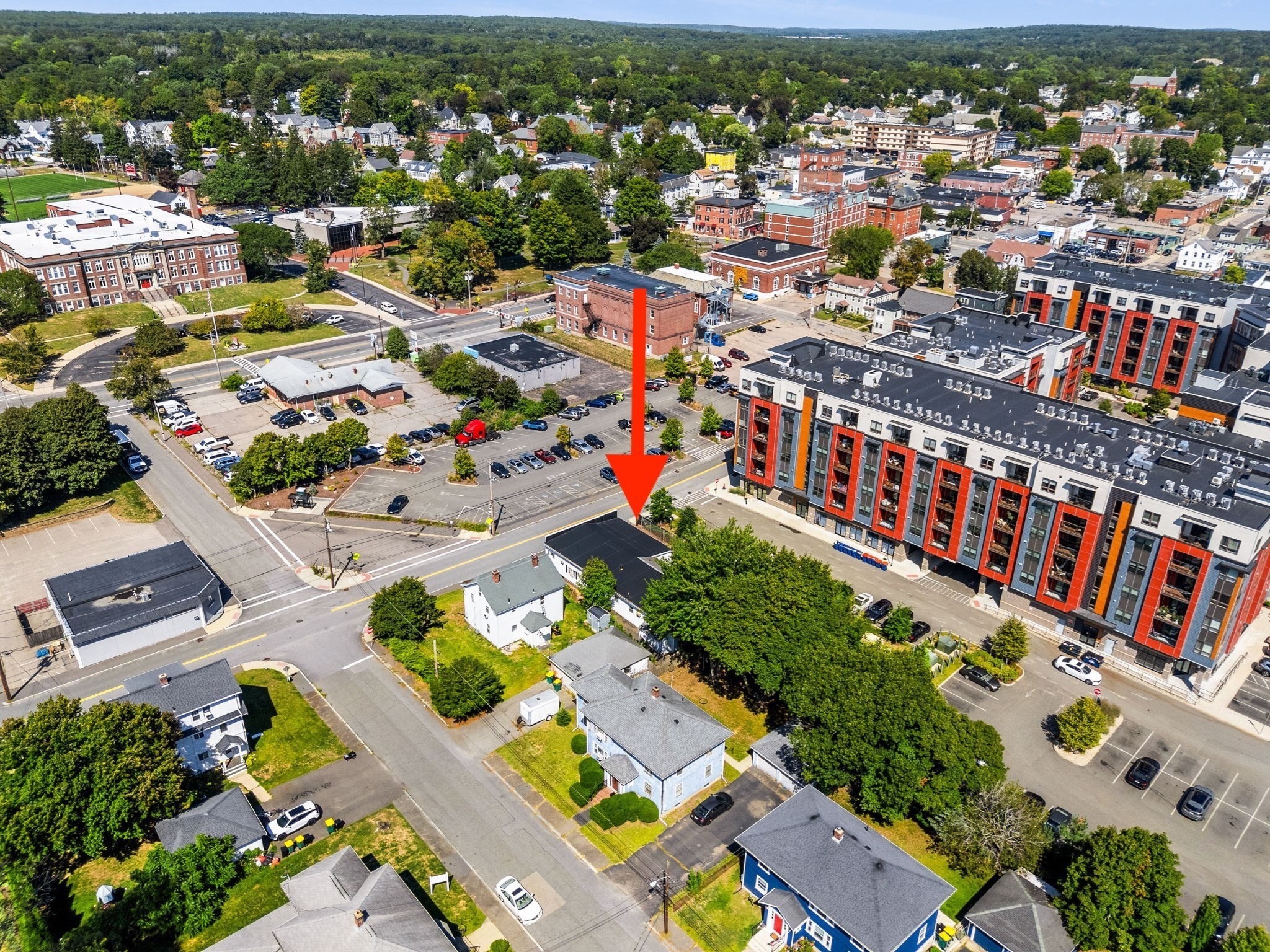 13 East St, North Attleboro, MA 02760 - Image 28