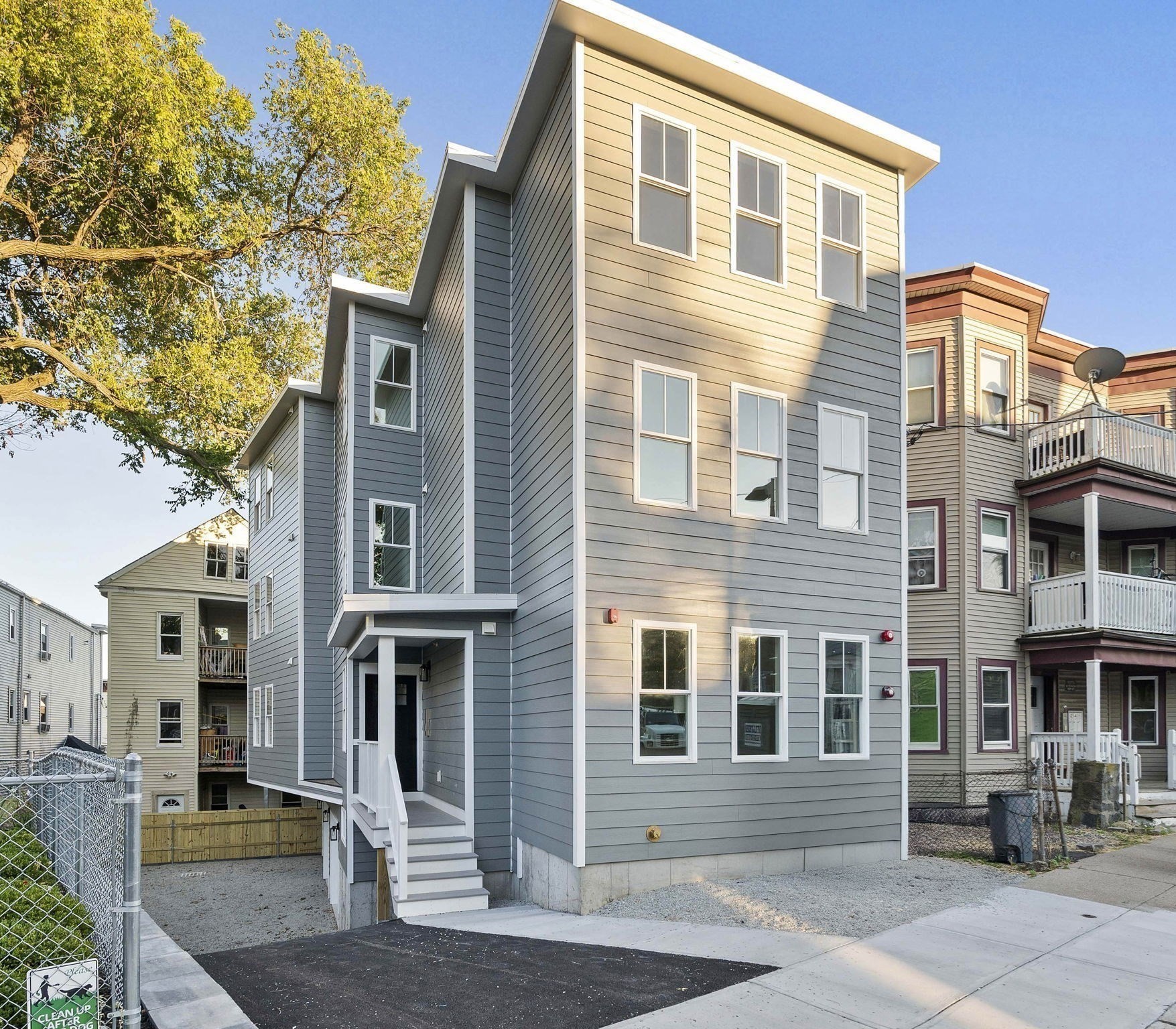 52 Bellevue St Unit 1, Dorchester, Boston, MA 02124 - Image 14