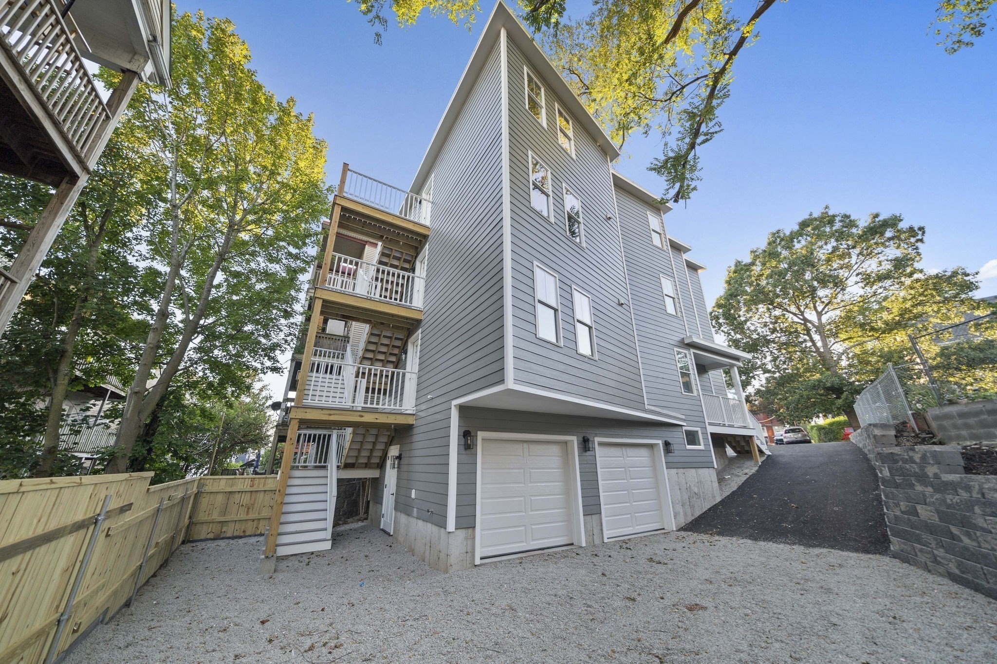 52 Bellevue St Unit 1, Dorchester, Boston, MA 02124 - Image 16