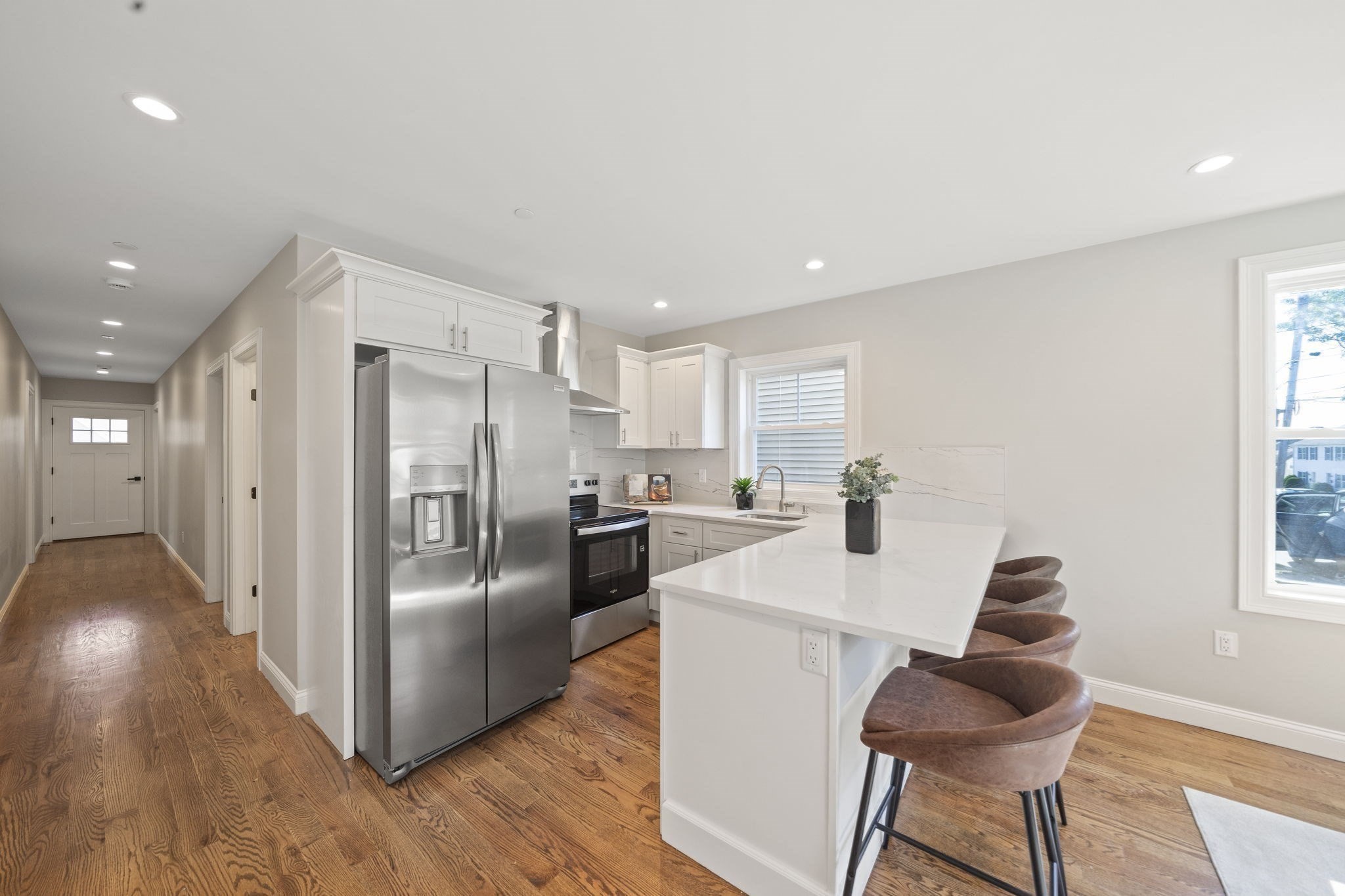 52 Bellevue St Unit 1, Dorchester, Boston, MA 02124 - Image 3