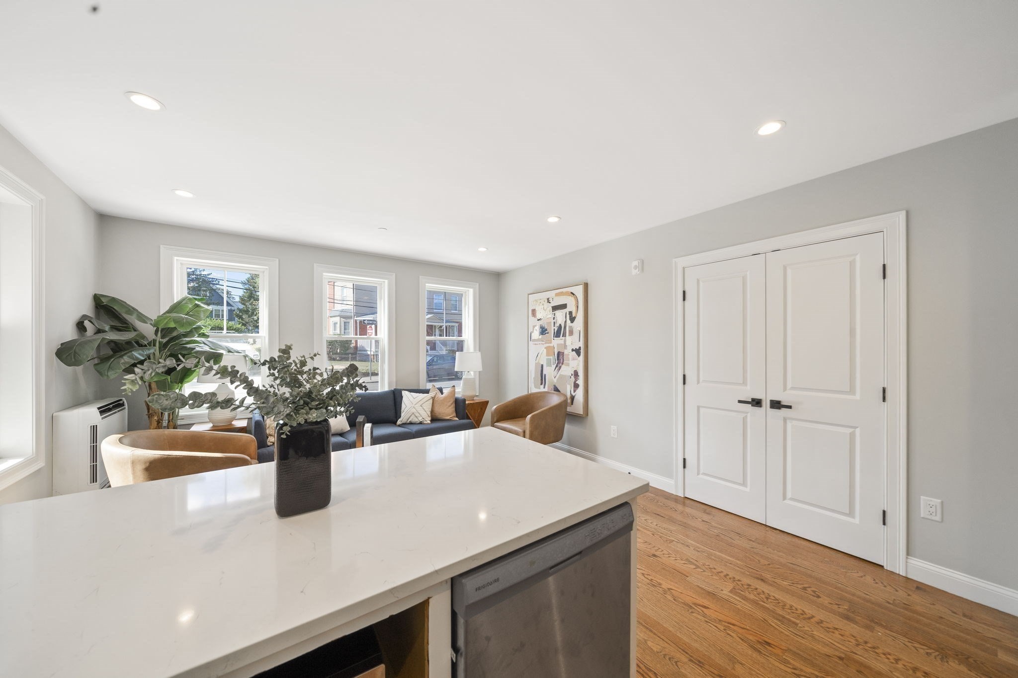 52 Bellevue St Unit 1, Dorchester, Boston, MA 02124 - Image 6