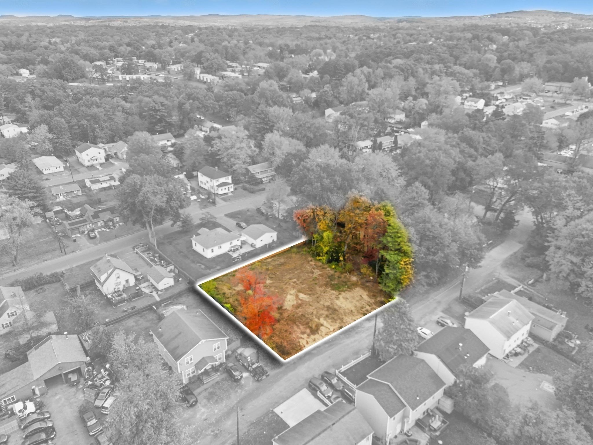 0 Michon Street, Springfield, MA 01151 - Image 2