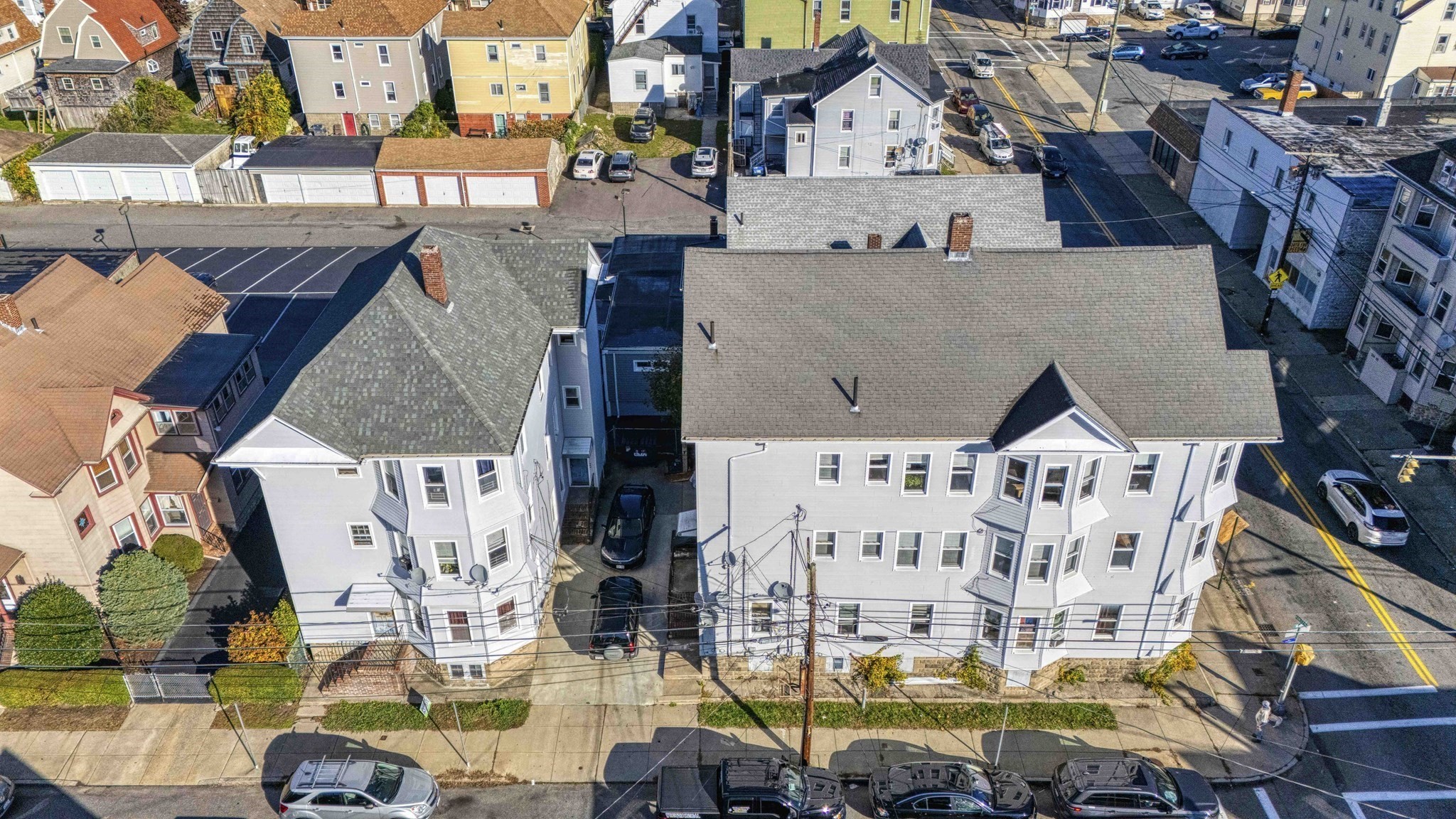 161 Deane St, New Bedford, MA 02746 - Image 1