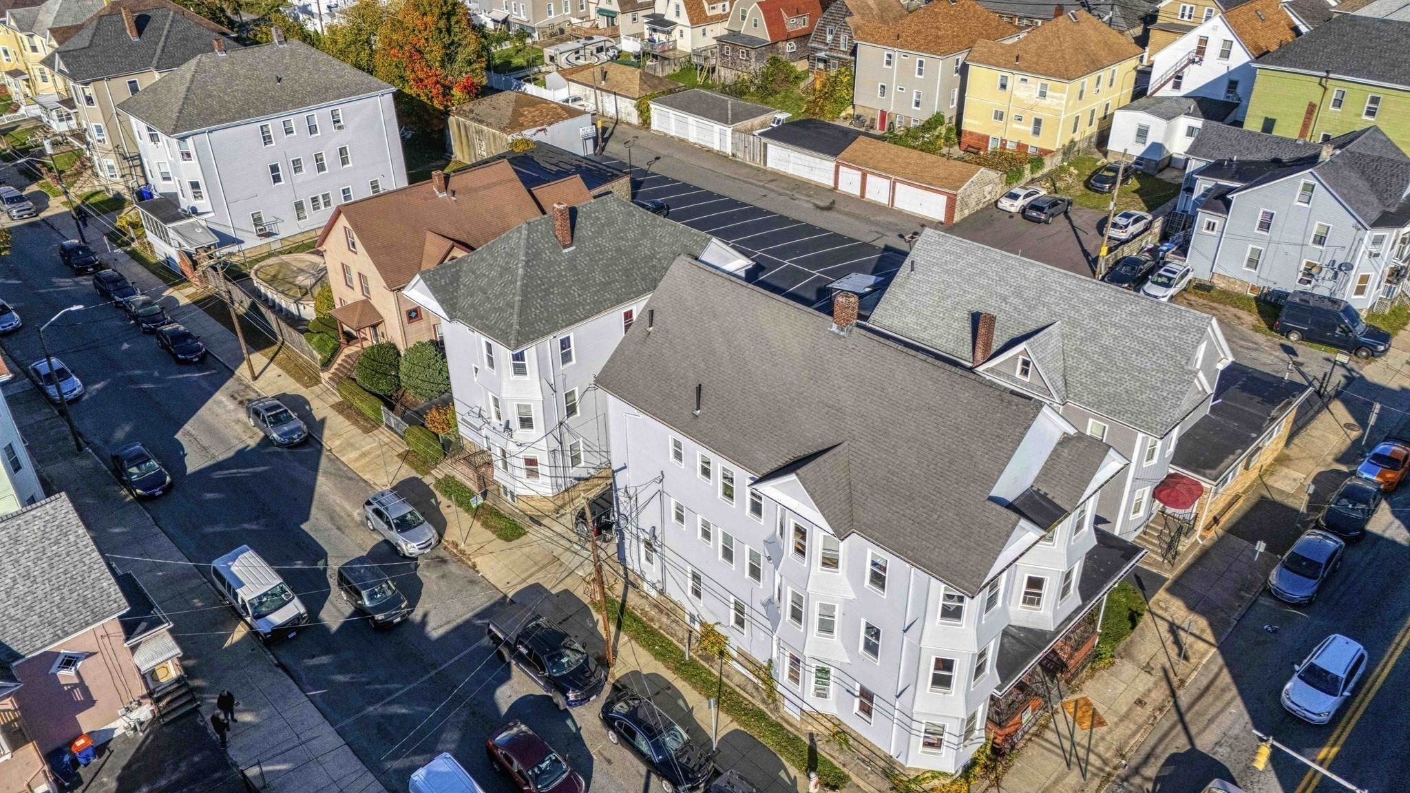 161 Deane St, New Bedford, MA 02746 - Image 4