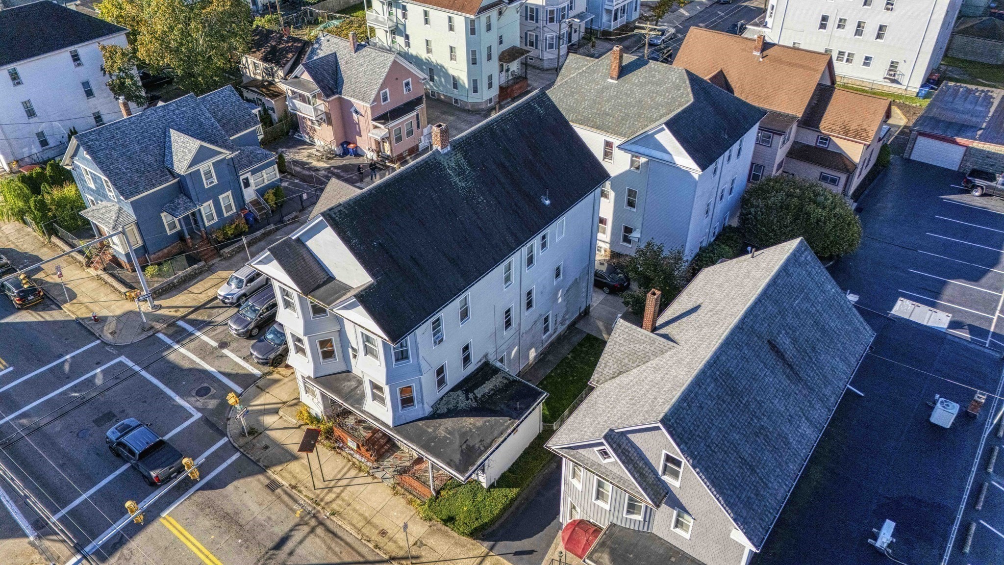 161 Deane St, New Bedford, MA 02746 - Image 9