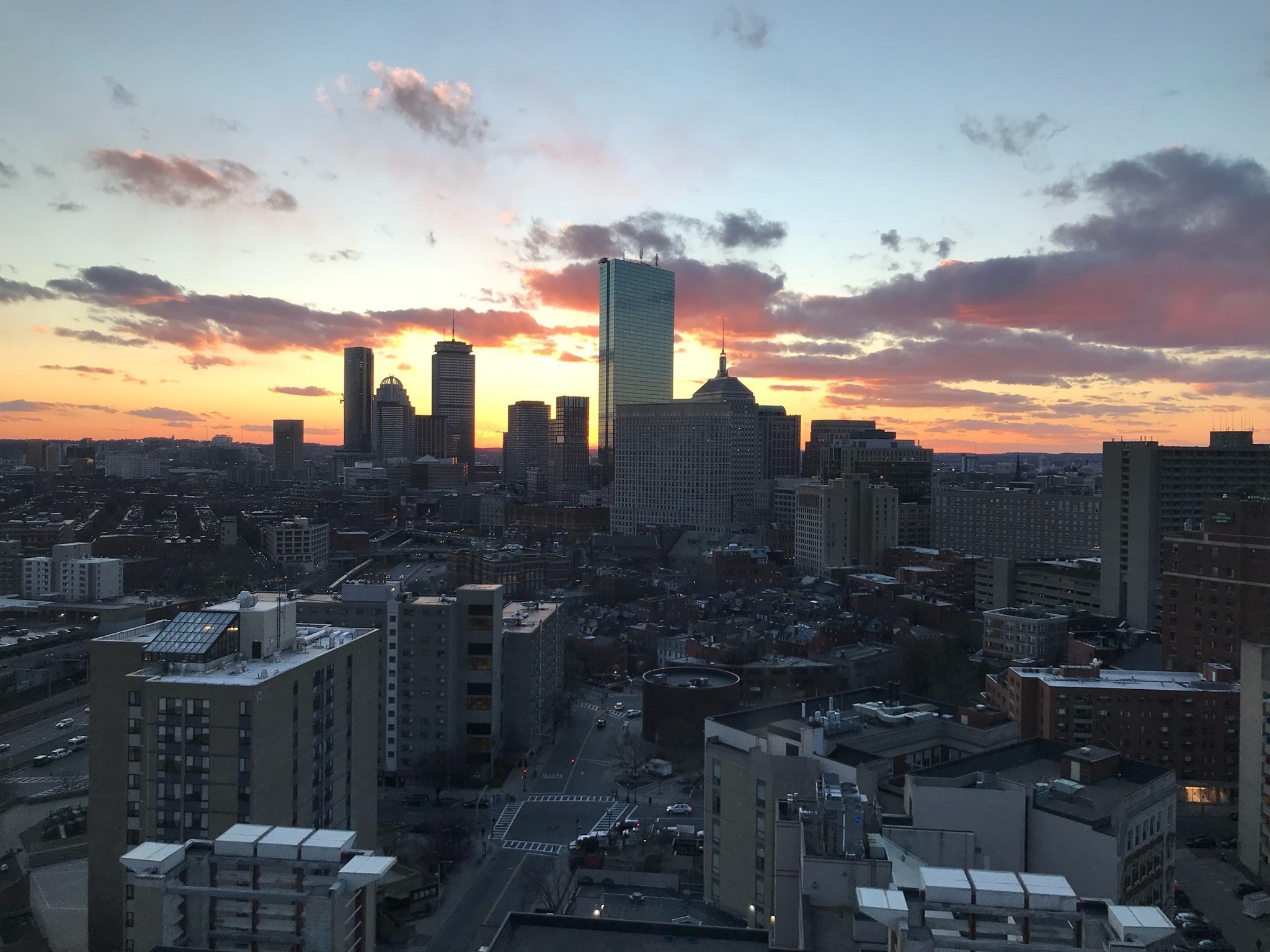 1 Nassau St Unit 2210, Chinatown, Boston, MA 02111 - Image 2