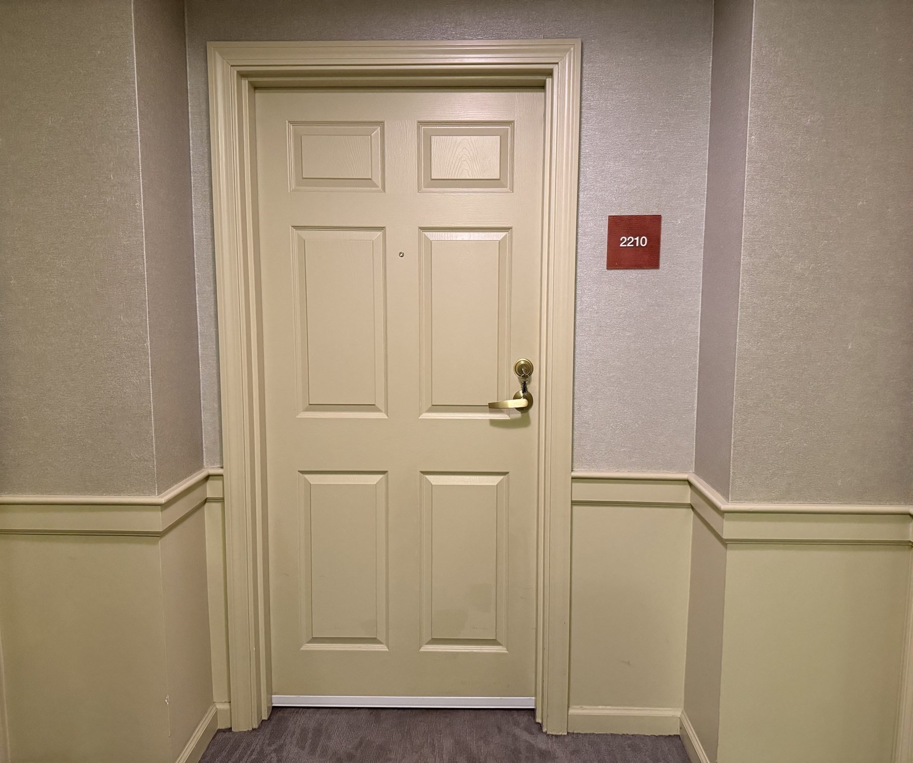 1 Nassau St Unit 2210, Chinatown, Boston, MA 02111 - Image 11