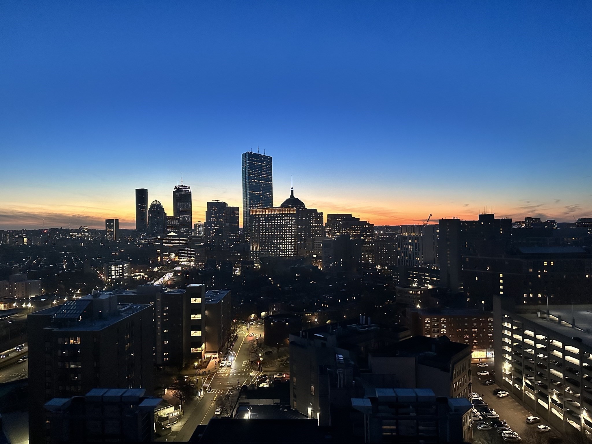 1 Nassau St Unit 2210, Chinatown, Boston, MA 02111 - Image 3