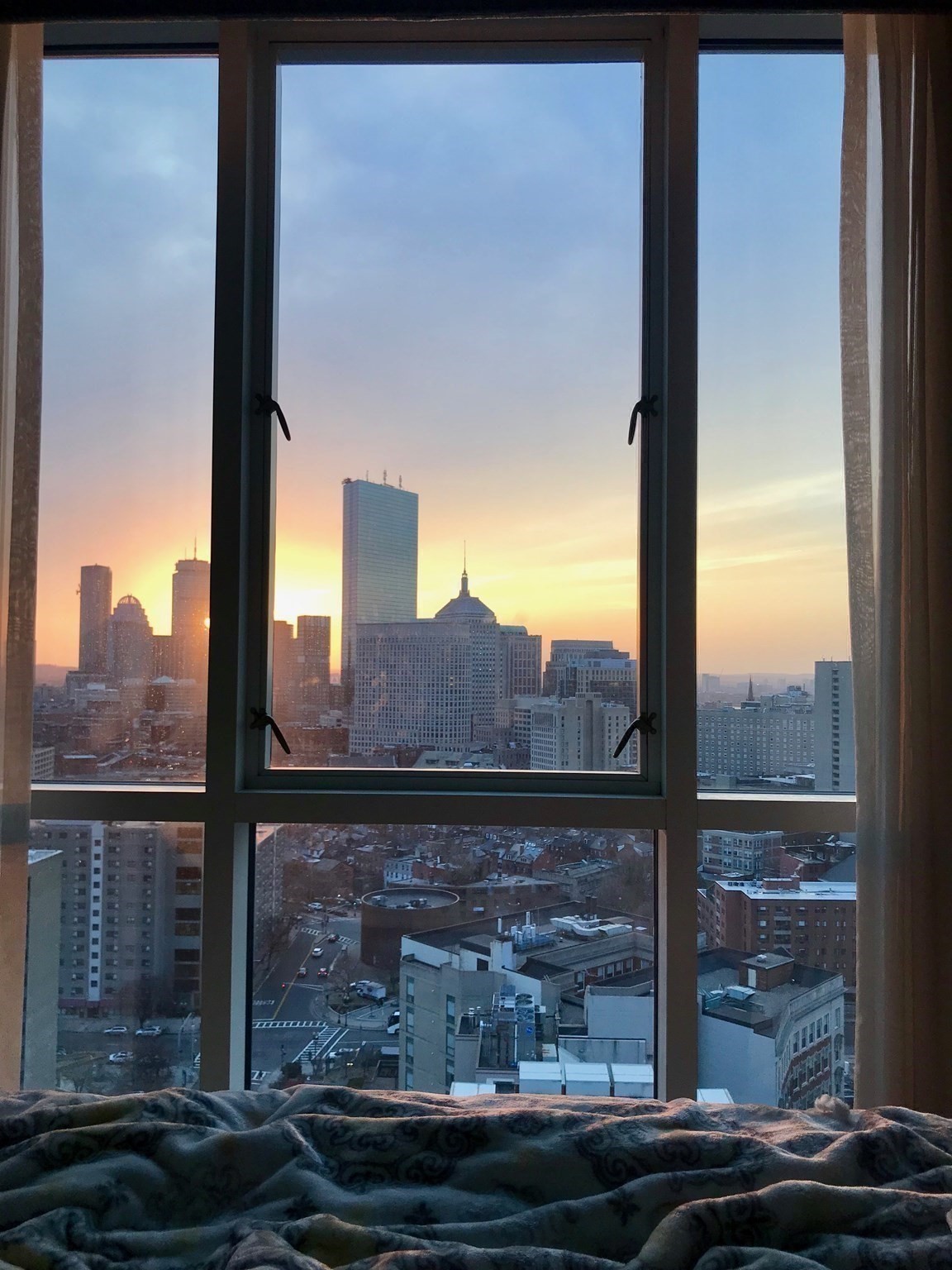 1 Nassau St Unit 2210, Chinatown, Boston, MA 02111 - Image 21