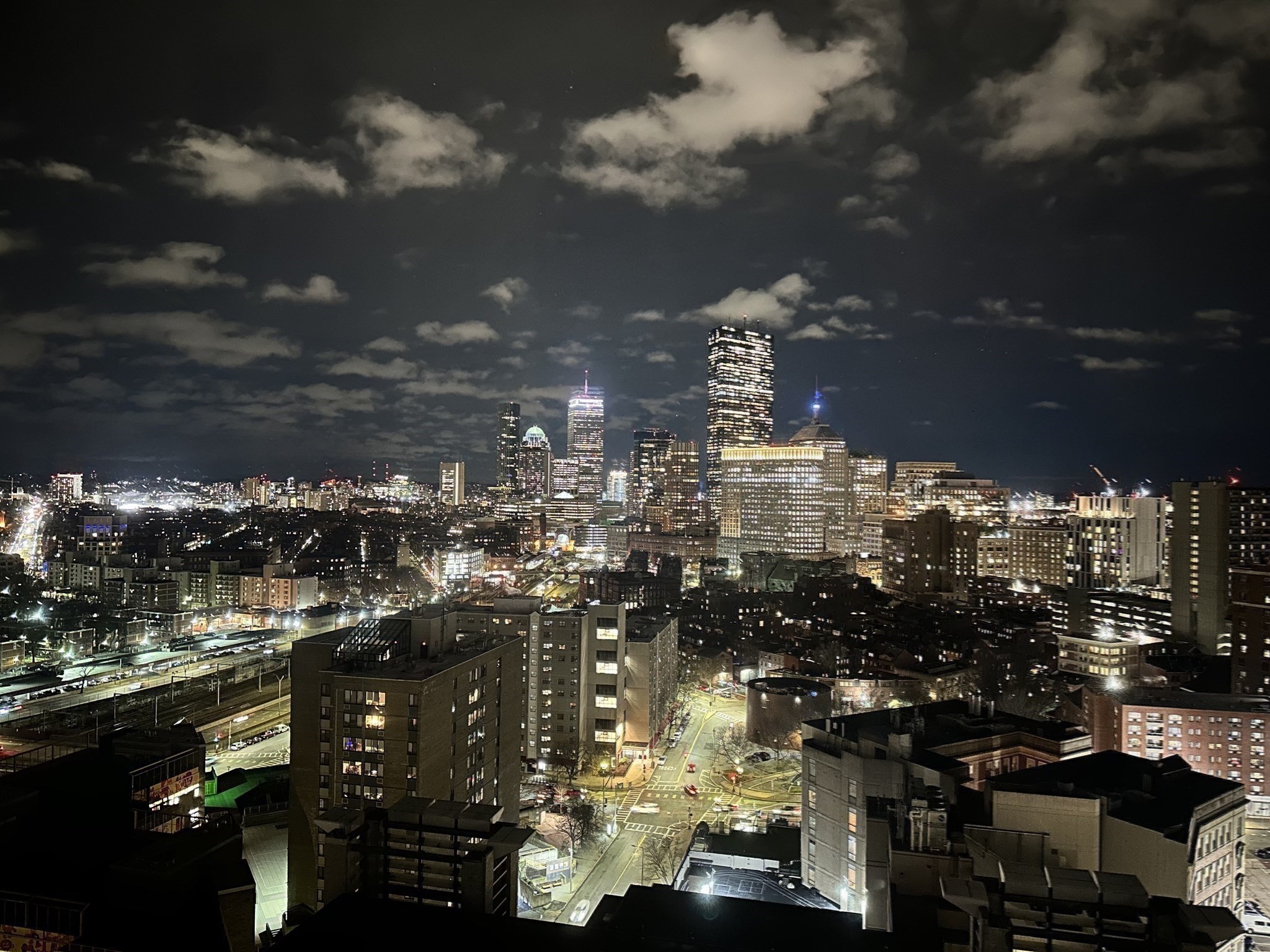 1 Nassau St Unit 2210, Chinatown, Boston, MA 02111 - Image 26