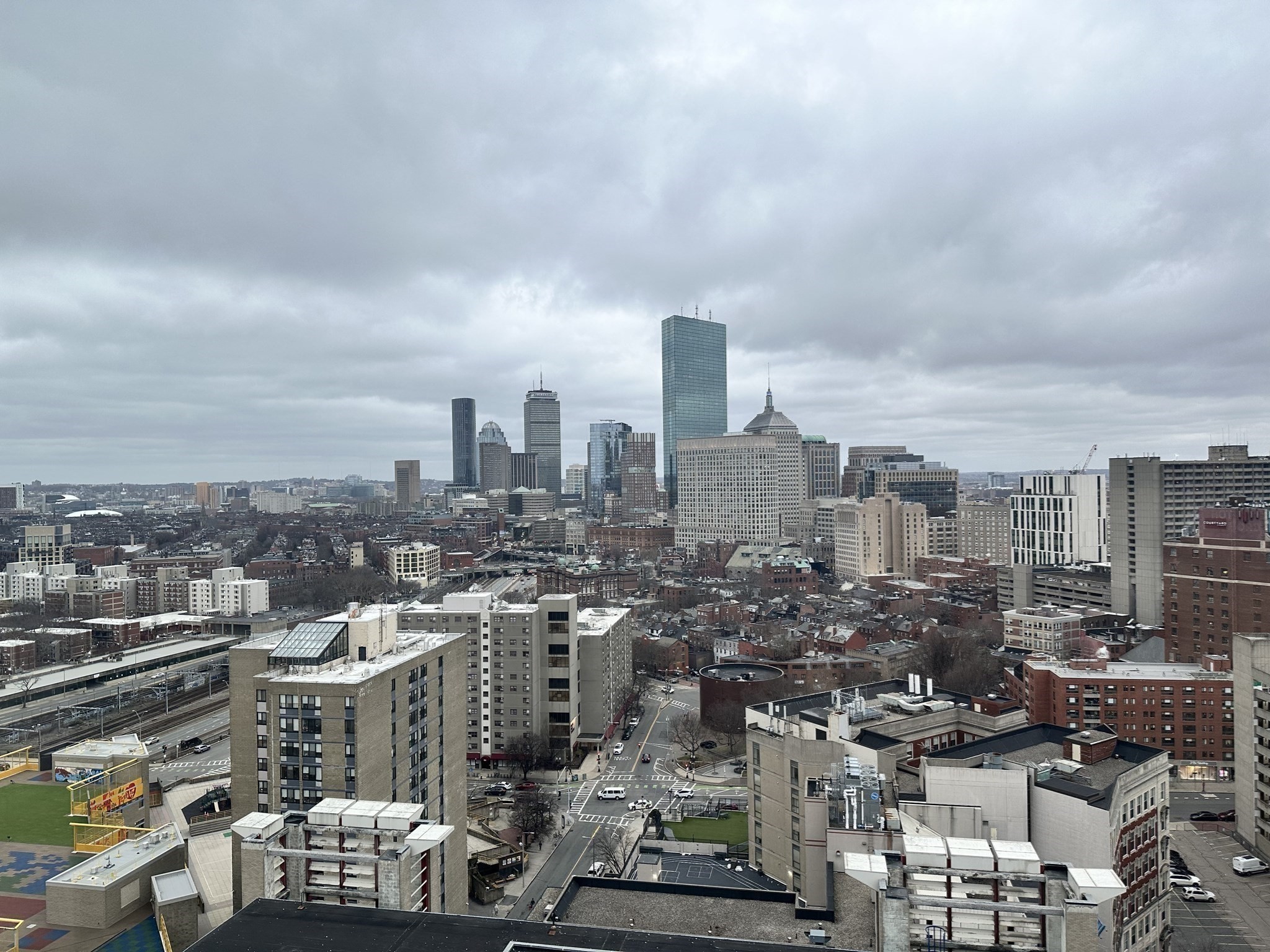 1 Nassau St Unit 2210, Chinatown, Boston, MA 02111 - Image 4