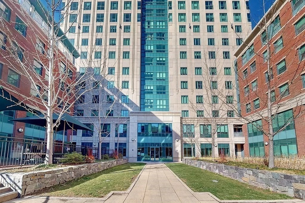 1 Nassau St Unit 2210, Chinatown, Boston, MA 02111 - Image 5