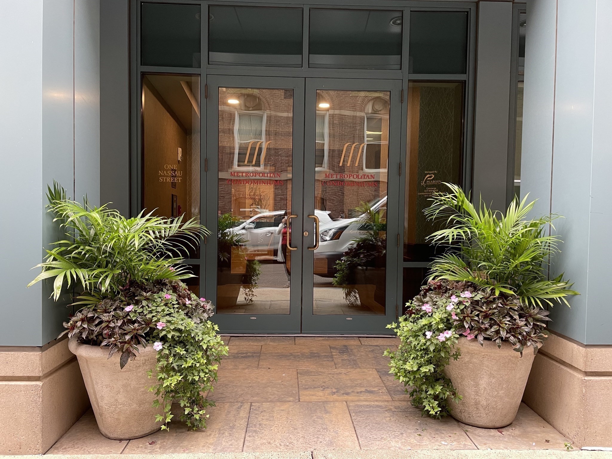 1 Nassau St Unit 2210, Chinatown, Boston, MA 02111 - Image 7