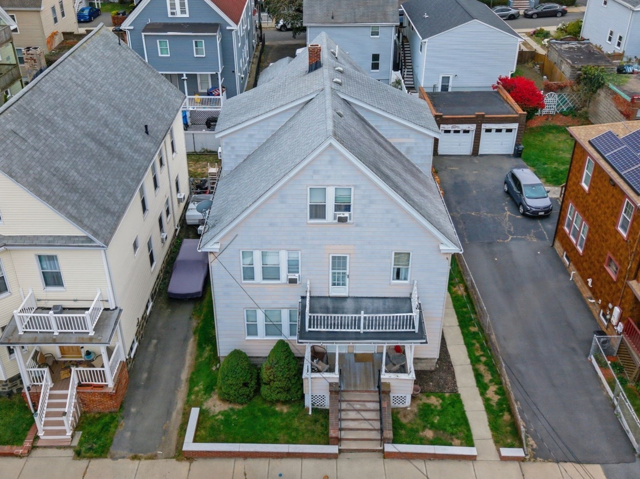 17 Ingleside Ave, Chelsea, MA 02150