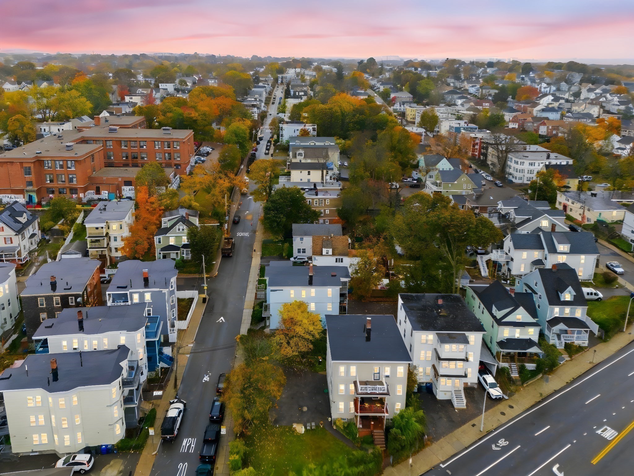 124 Selden St, Dorchester, Boston, MA 02124 - Image 35