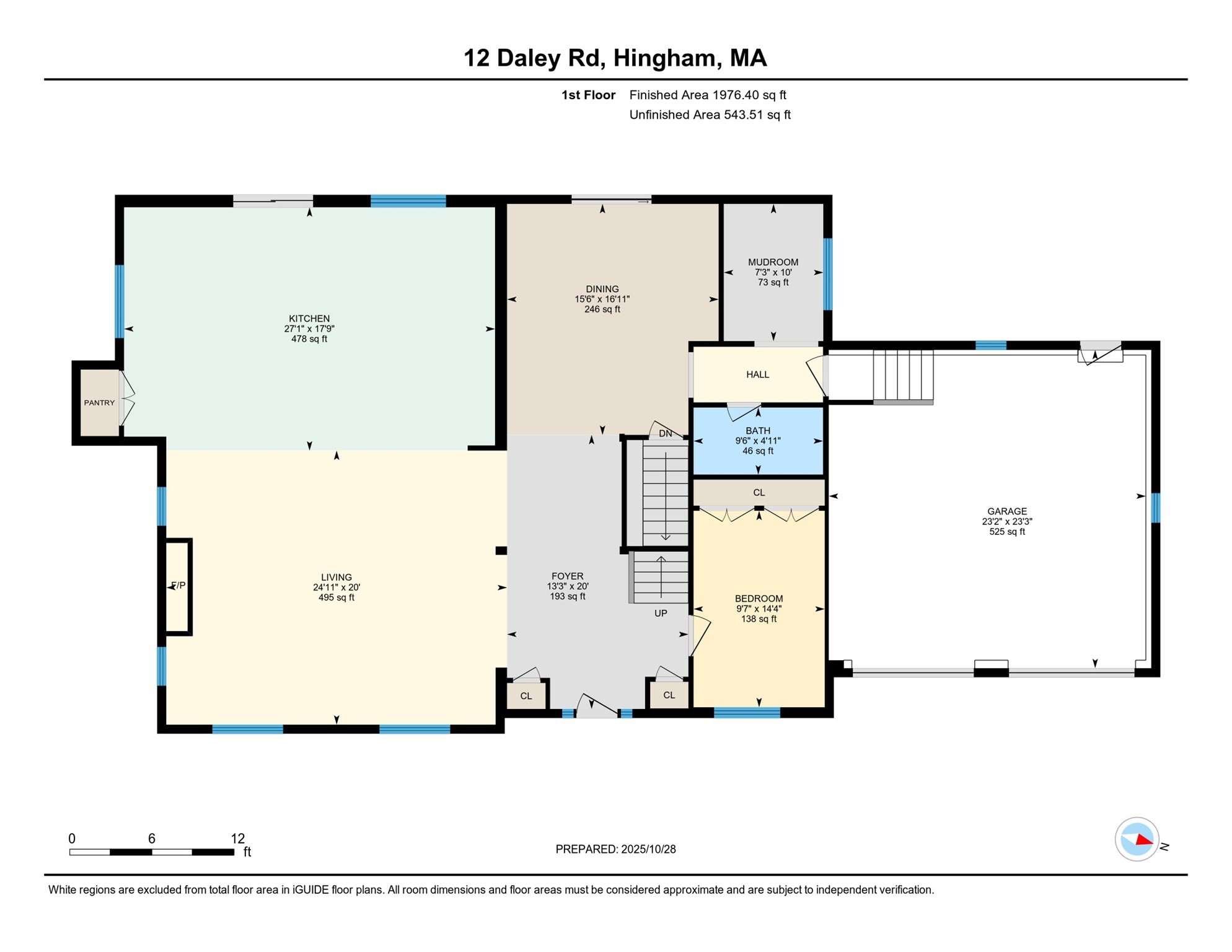 12 Daley, Hingham, MA 02043 - Image 28