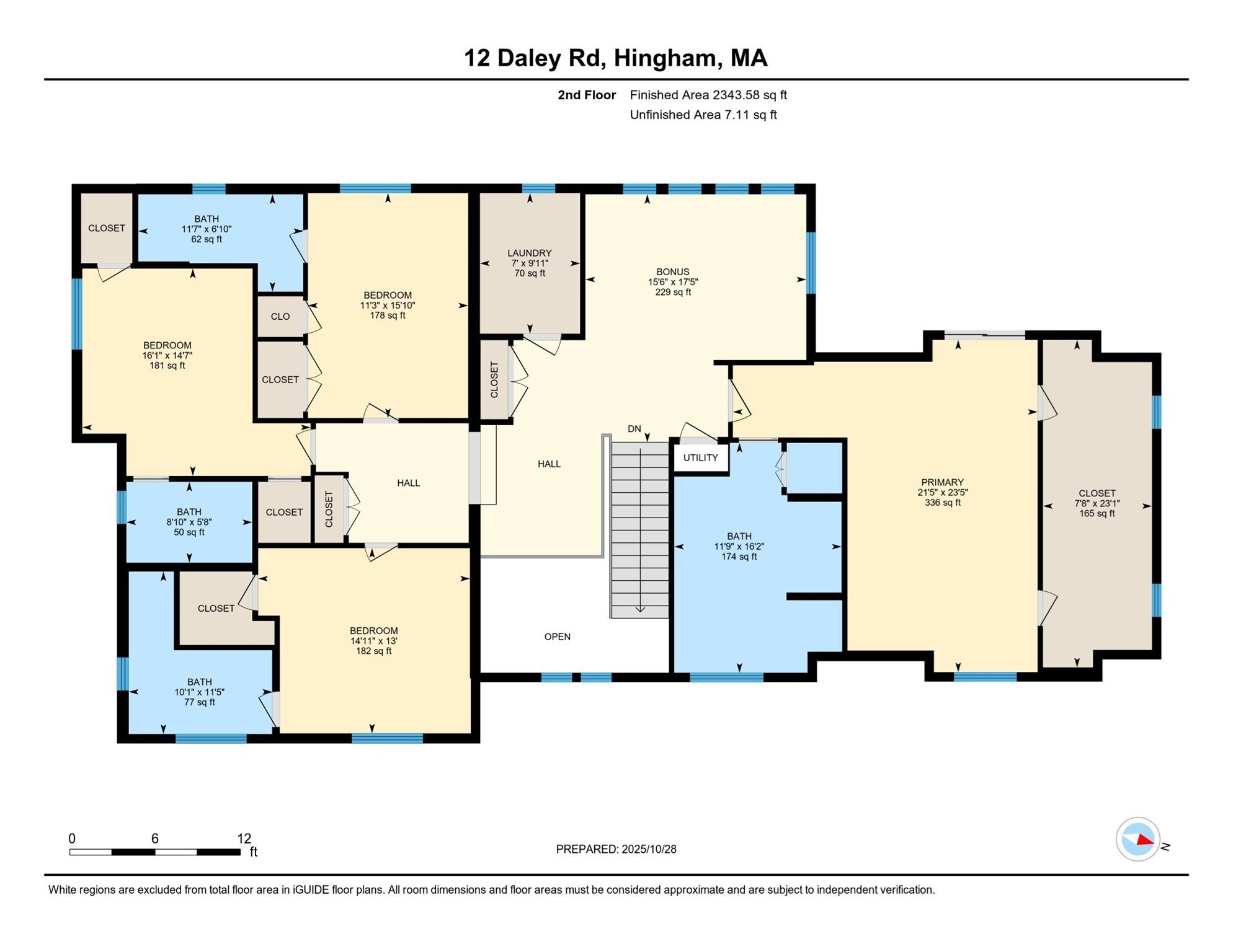 12 Daley, Hingham, MA 02043 - Image 29