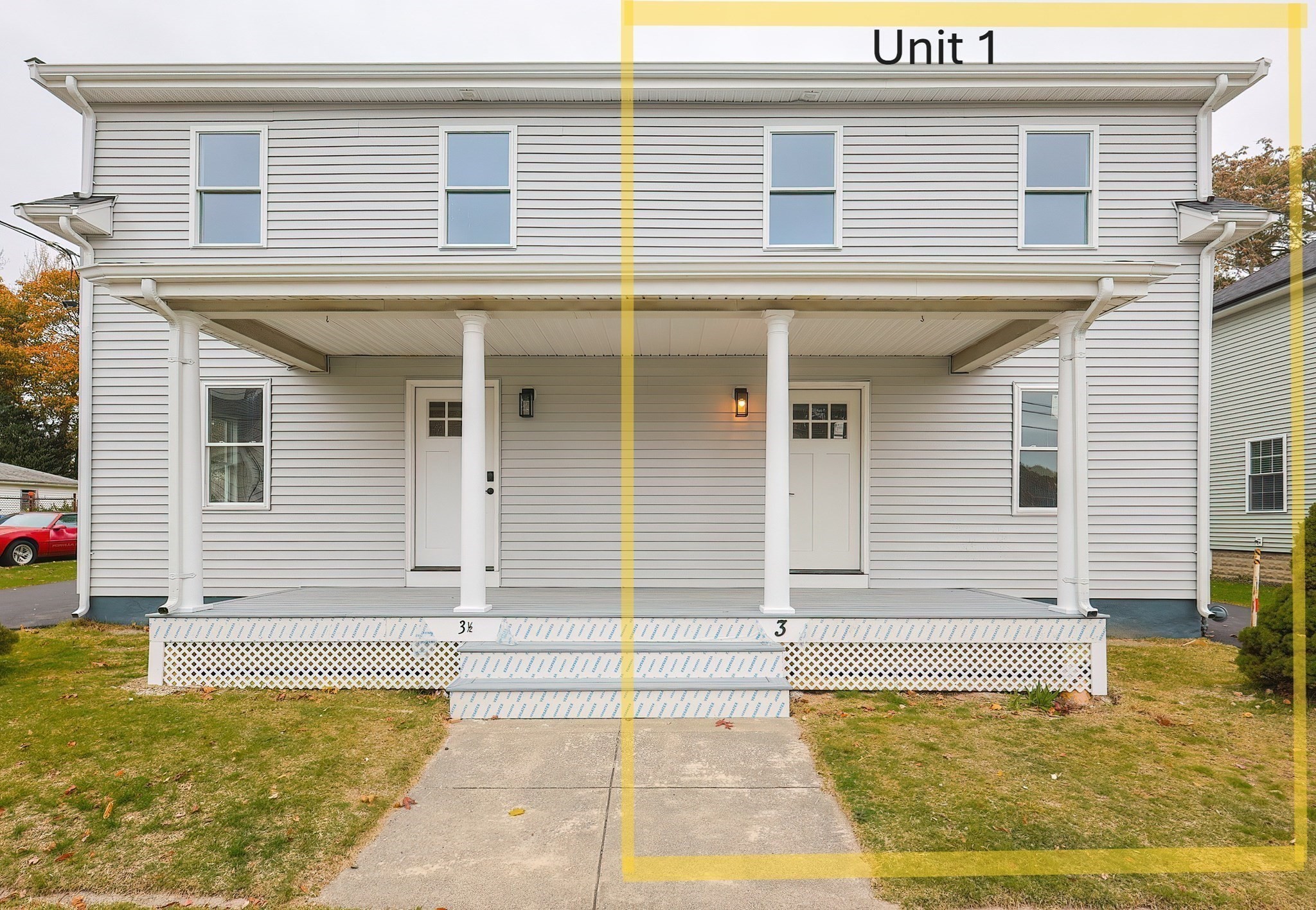 3 Fourth Ave Unit 1, Taunton, MA 02780 - Image 14