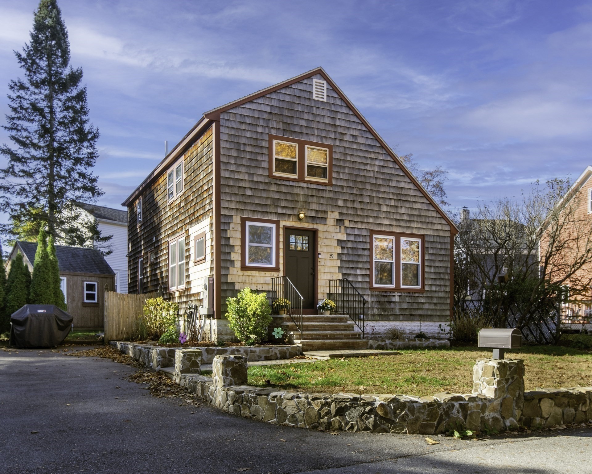 39 Central St, Middleton, MA 01949 - Image 17