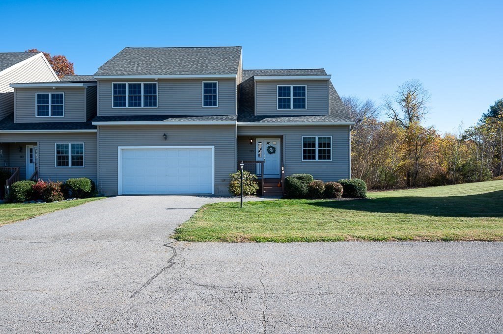 115 Ariel Circle Unit 115, Sutton, MA 01590 - Image 2