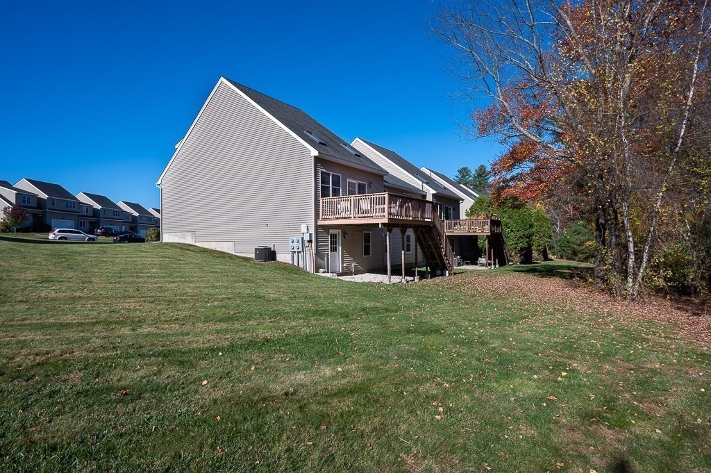 115 Ariel Circle Unit 115, Sutton, MA 01590 - Image 36