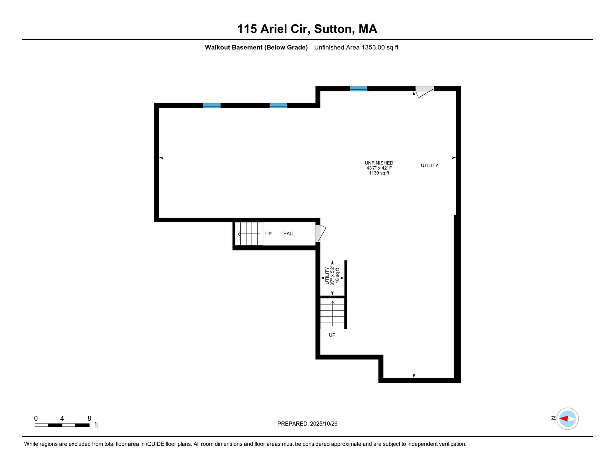 115 Ariel Circle Unit 115, Sutton, MA 01590 - Image 39