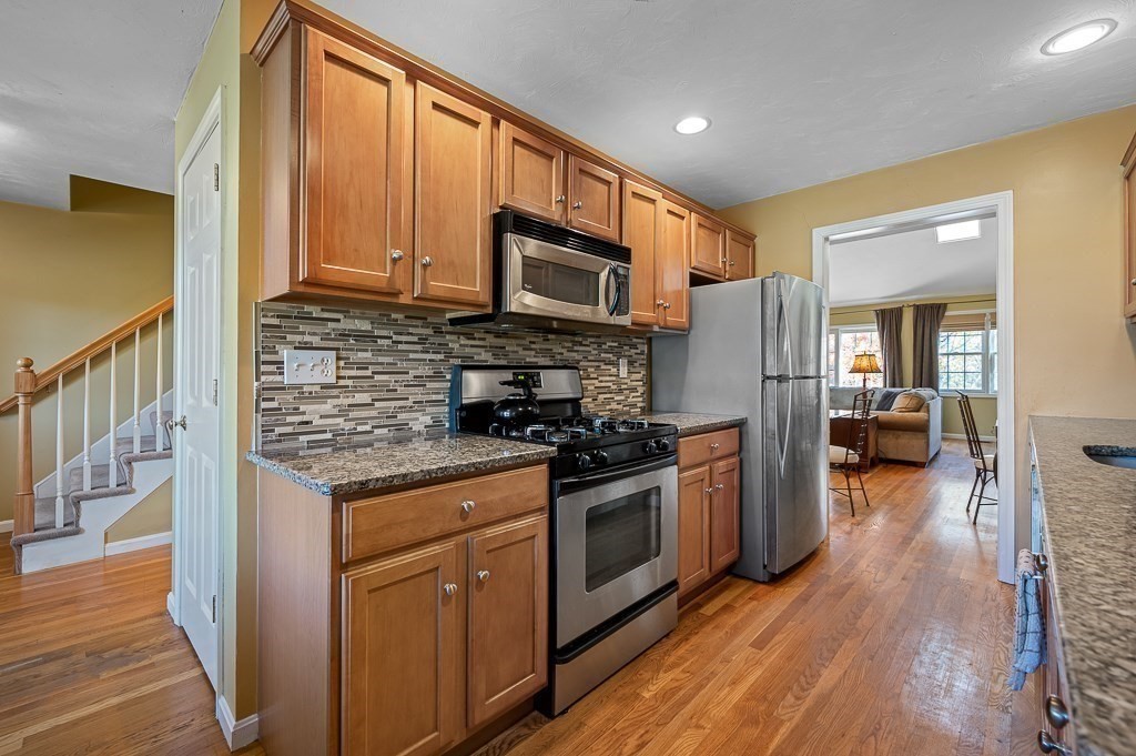 115 Ariel Circle Unit 115, Sutton, MA 01590 - Image 5