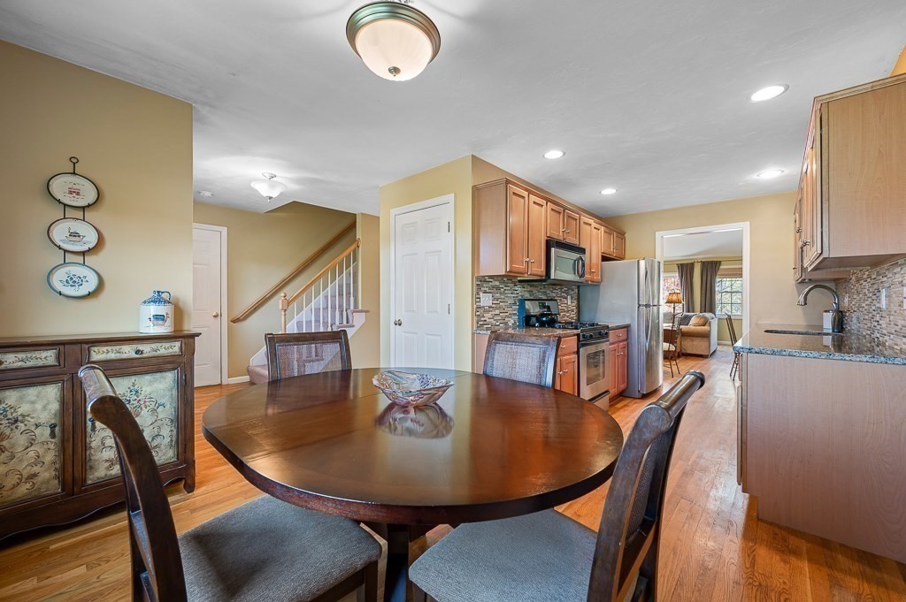 115 Ariel Circle Unit 115, Sutton, MA 01590 - Image 8