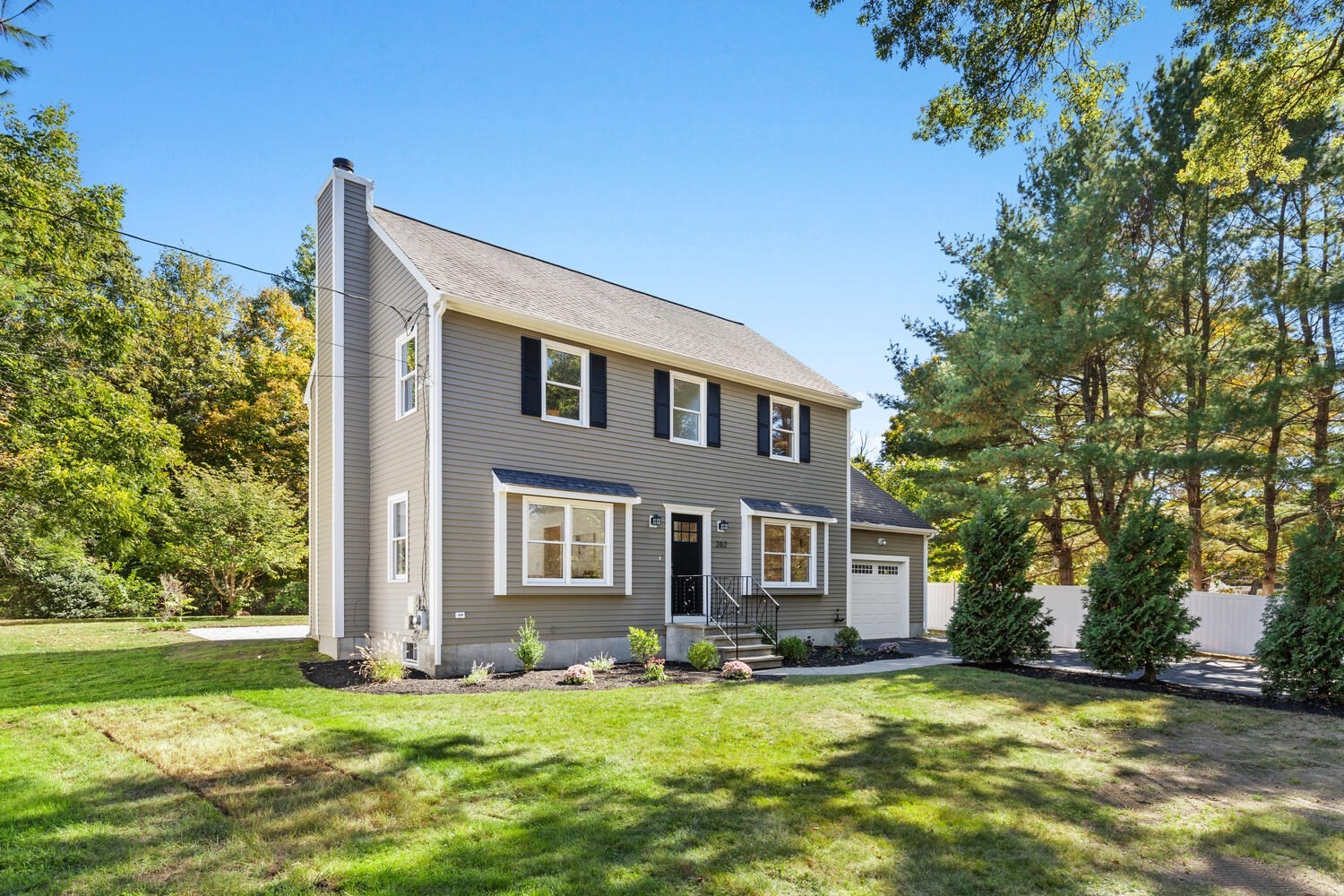 262 Parkerville Road, Southborough, MA 01772