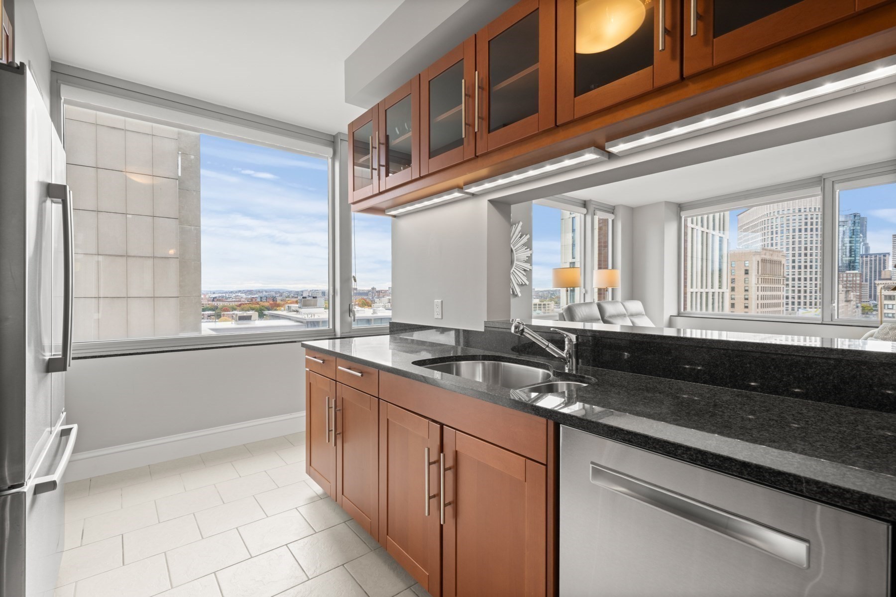 1 Charles St South Unit 1110, South End, Boston, MA 02116 - Image 12
