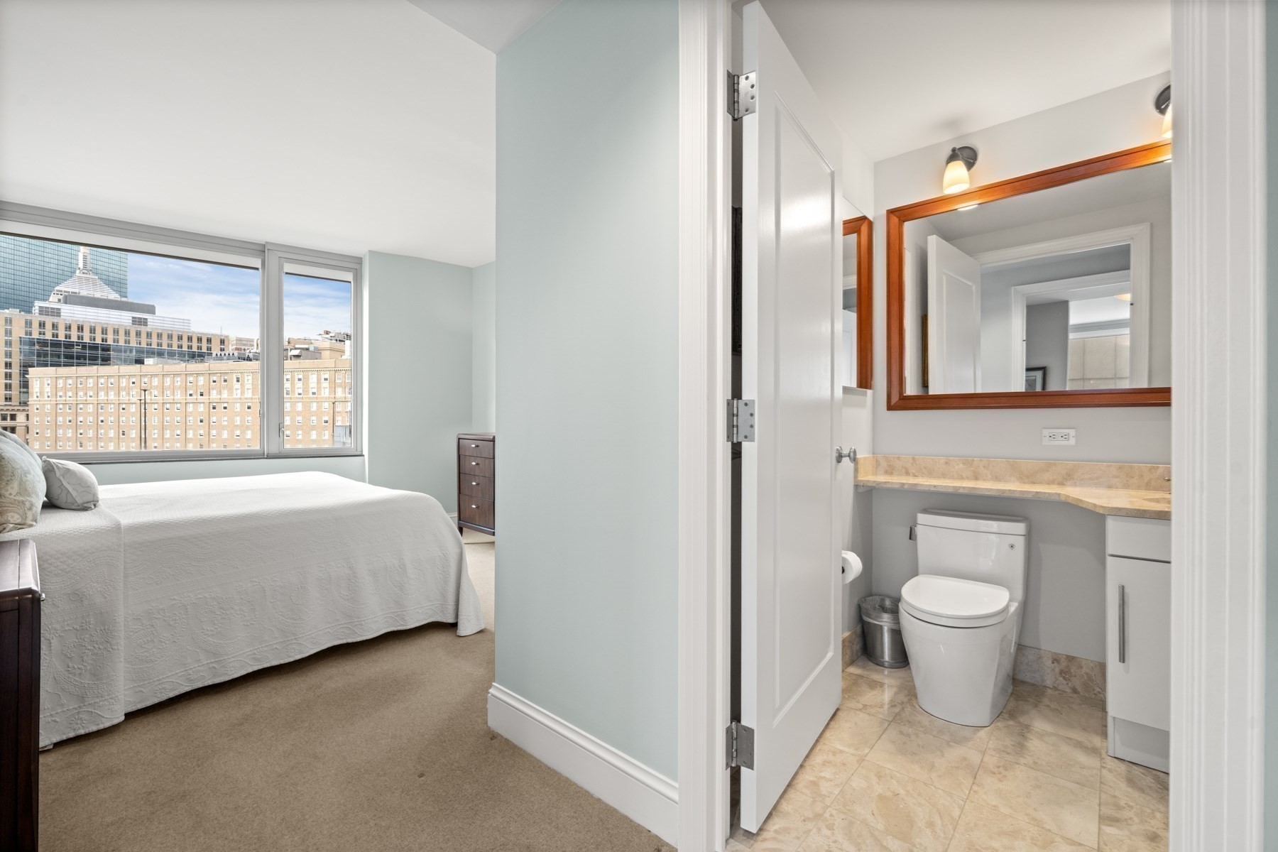 1 Charles St South Unit 1110, South End, Boston, MA 02116 - Image 17