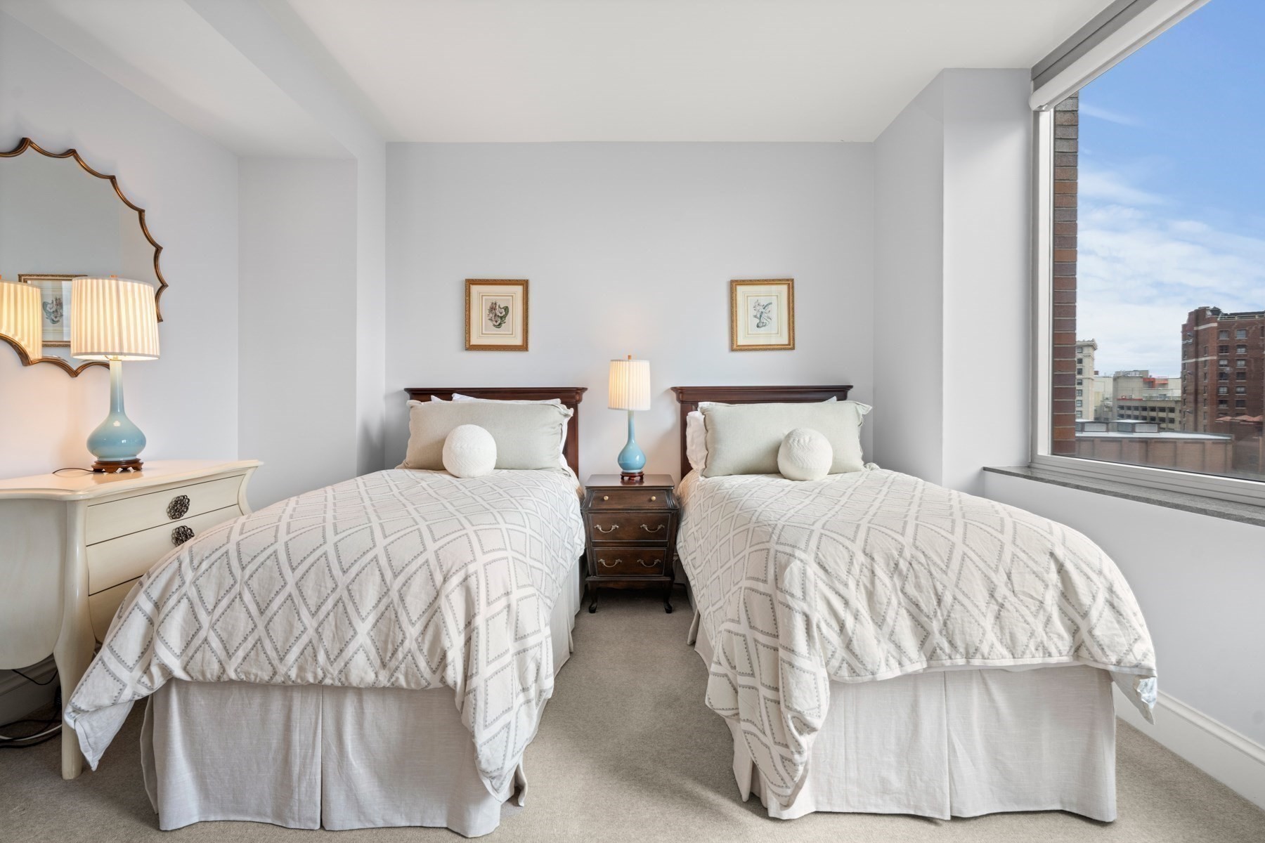 1 Charles St South Unit 1110, South End, Boston, MA 02116 - Image 20