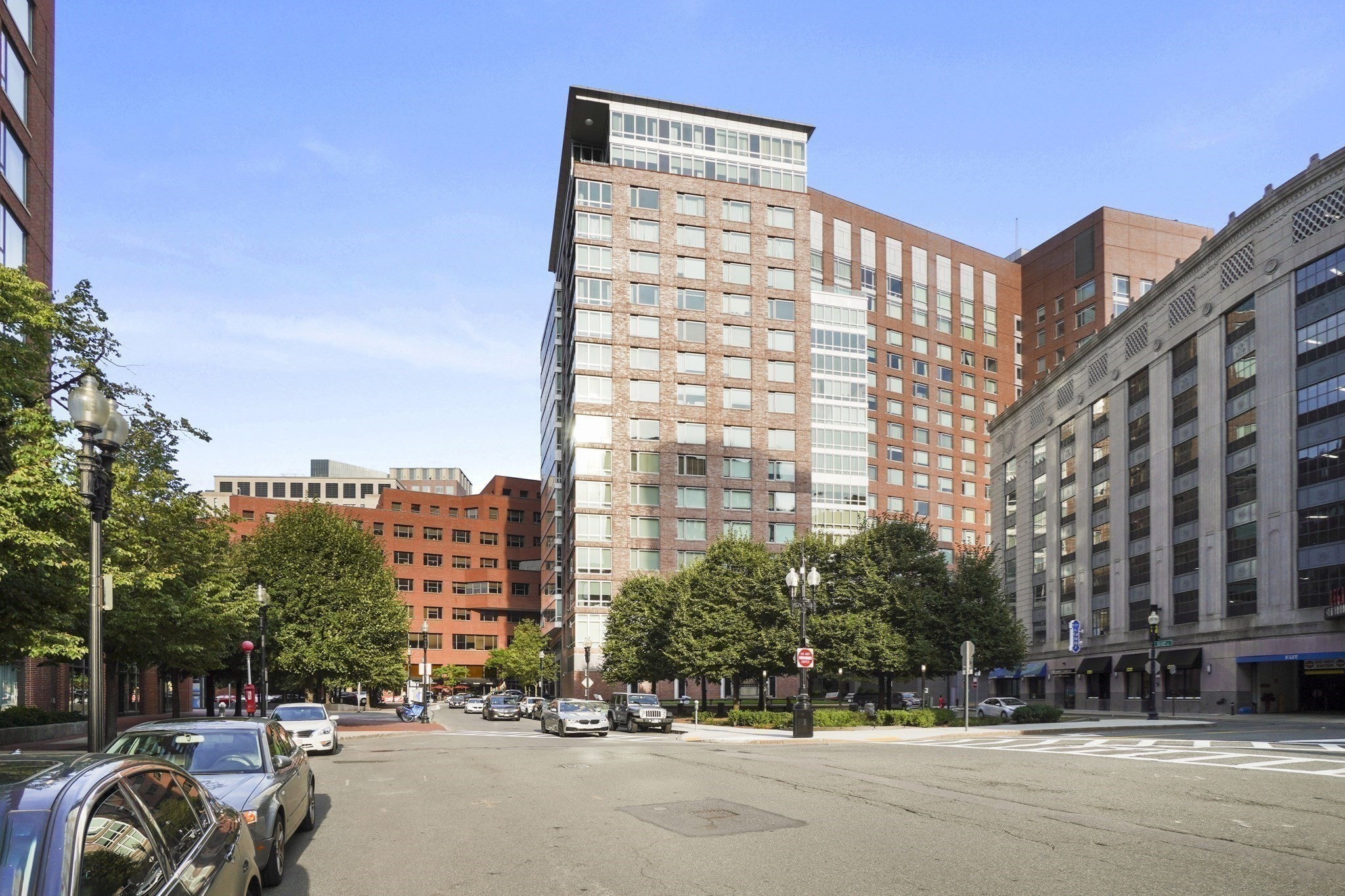 1 Charles St South Unit 1110, South End, Boston, MA 02116 - Image 23