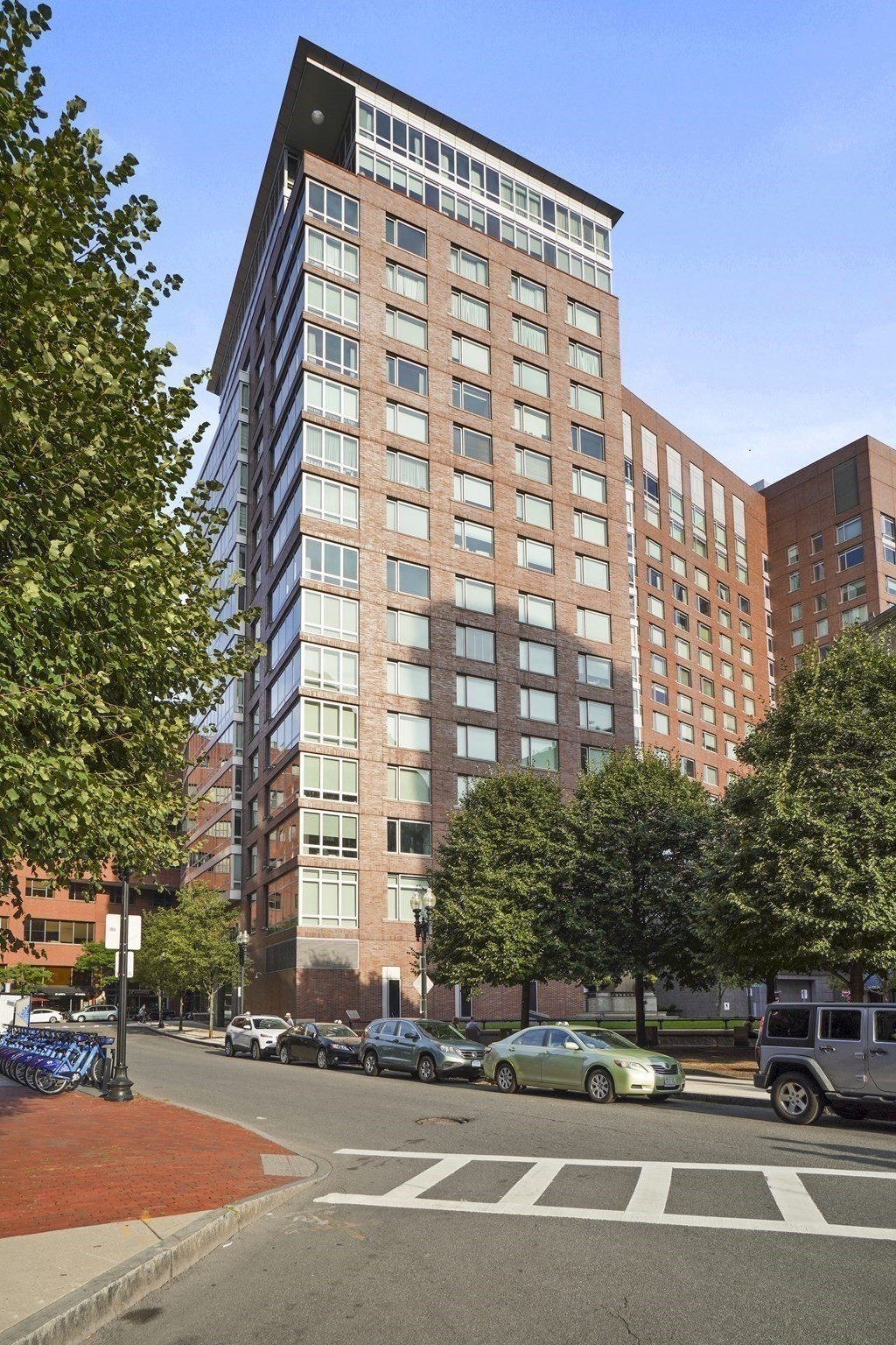 1 Charles St South Unit 1110, South End, Boston, MA 02116 - Image 24