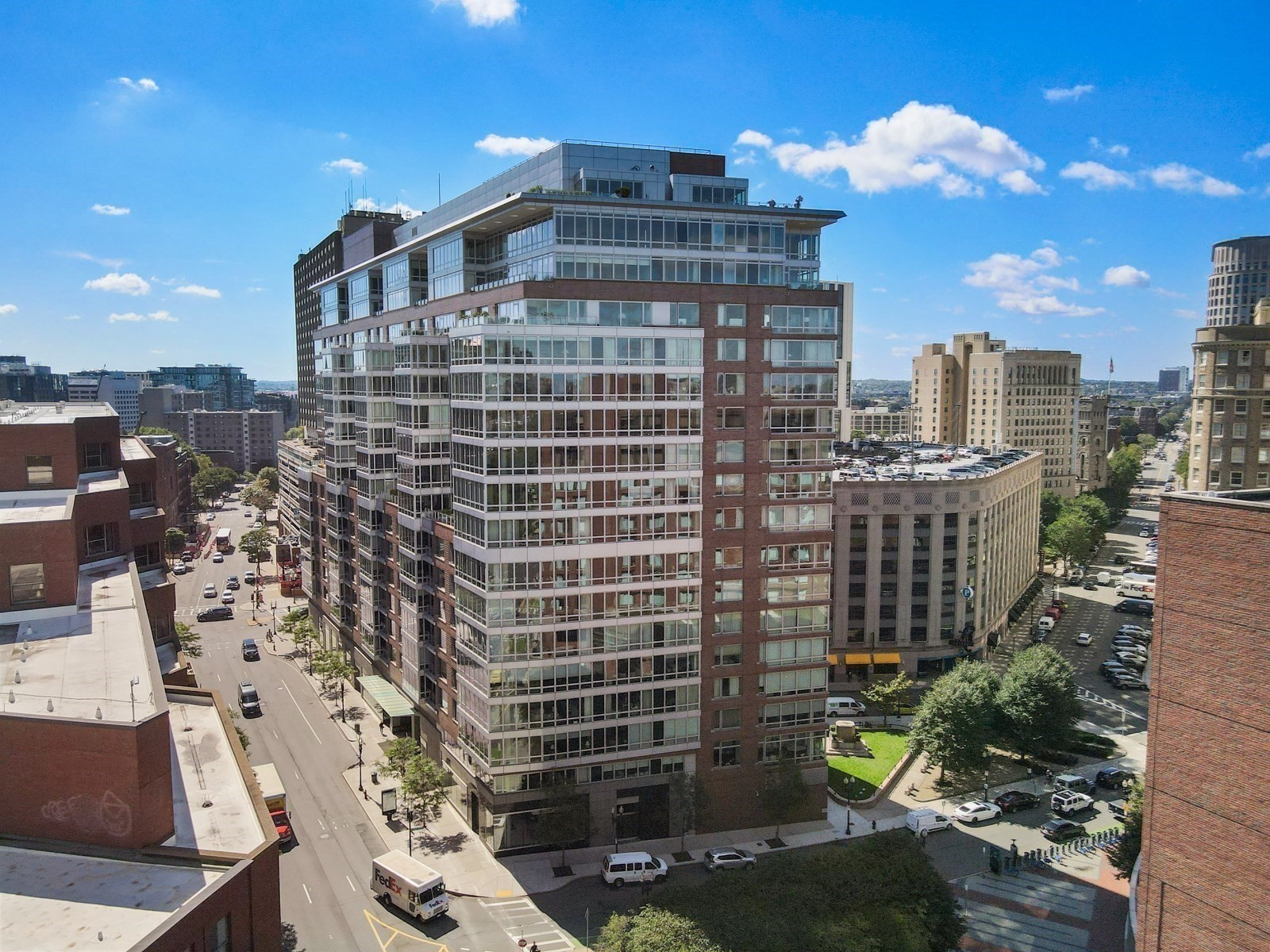 1 Charles St South Unit 1110, South End, Boston, MA 02116 - Image 25