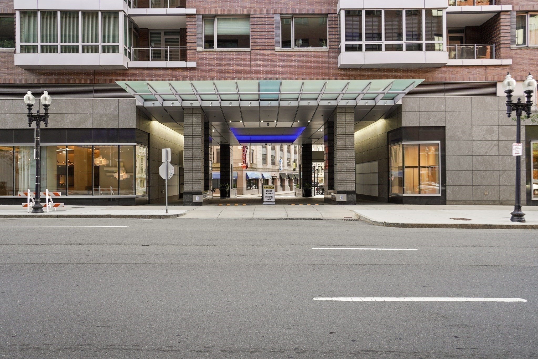 1 Charles St South Unit 1110, South End, Boston, MA 02116 - Image 26