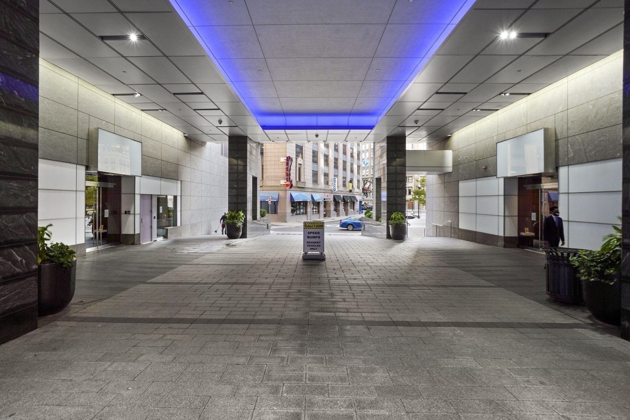 1 Charles St South Unit 1110, South End, Boston, MA 02116 - Image 27