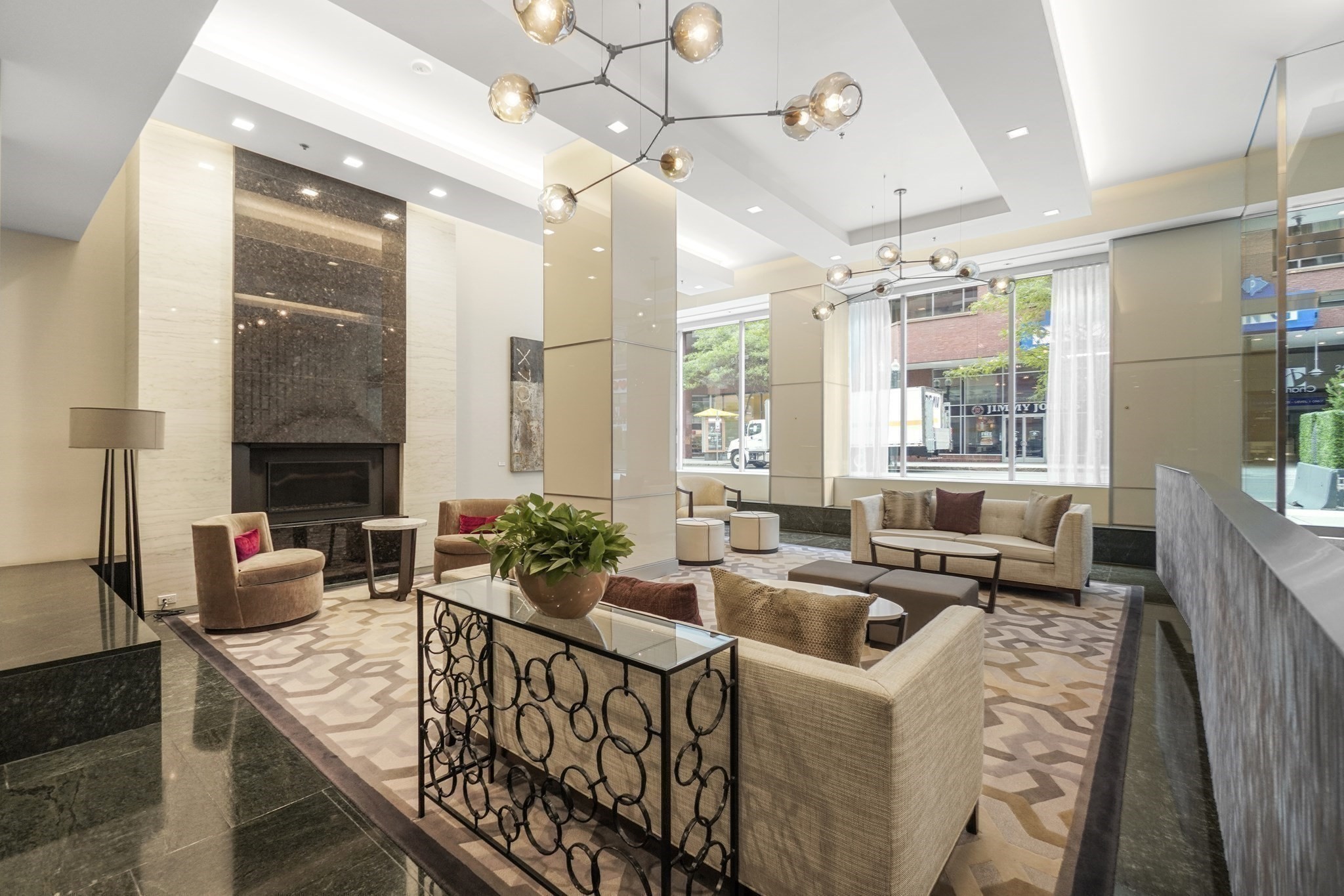 1 Charles St South Unit 1110, South End, Boston, MA 02116 - Image 28