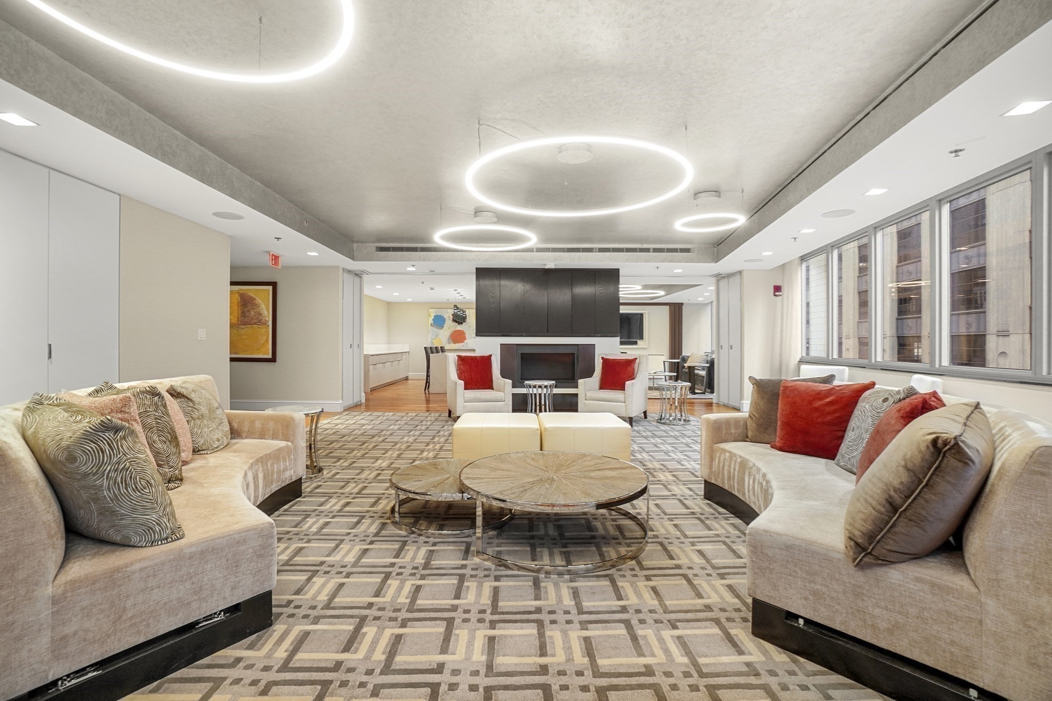 1 Charles St South Unit 1110, South End, Boston, MA 02116 - Image 30