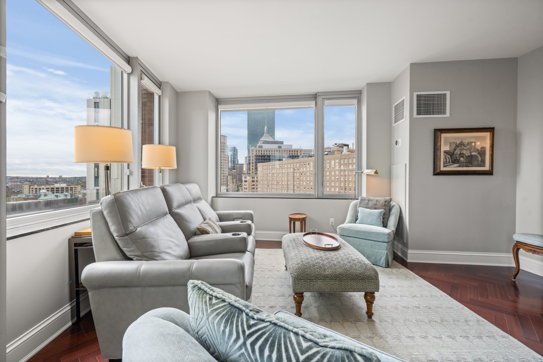 1 Charles St South Unit 1110, South End, Boston, MA 02116 - Image 4