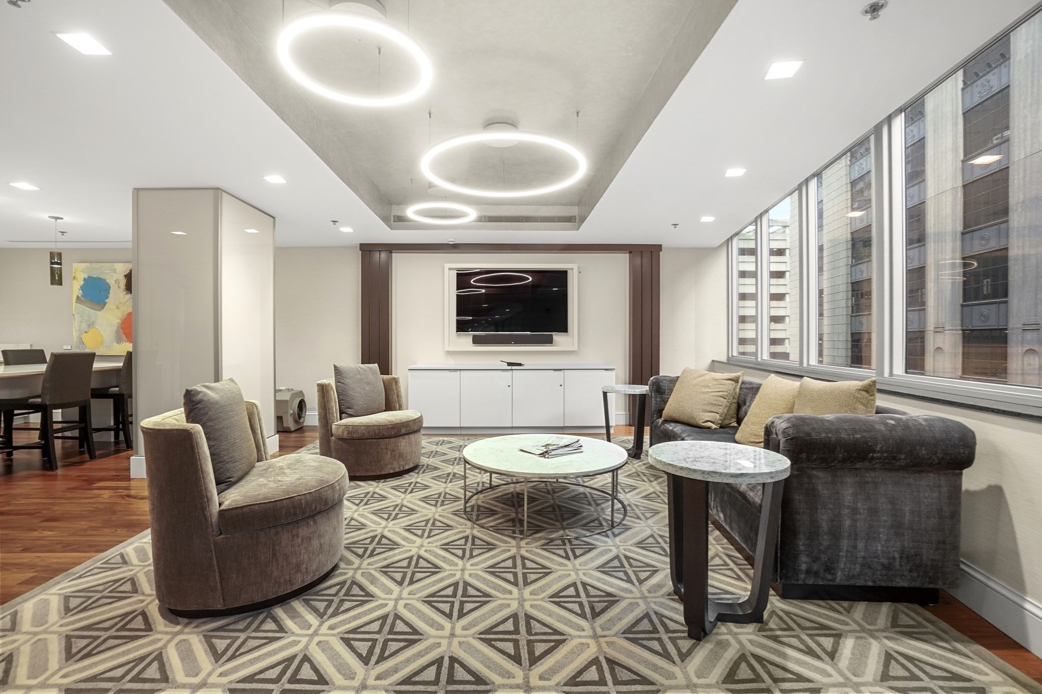 1 Charles St South Unit 1110, South End, Boston, MA 02116 - Image 32