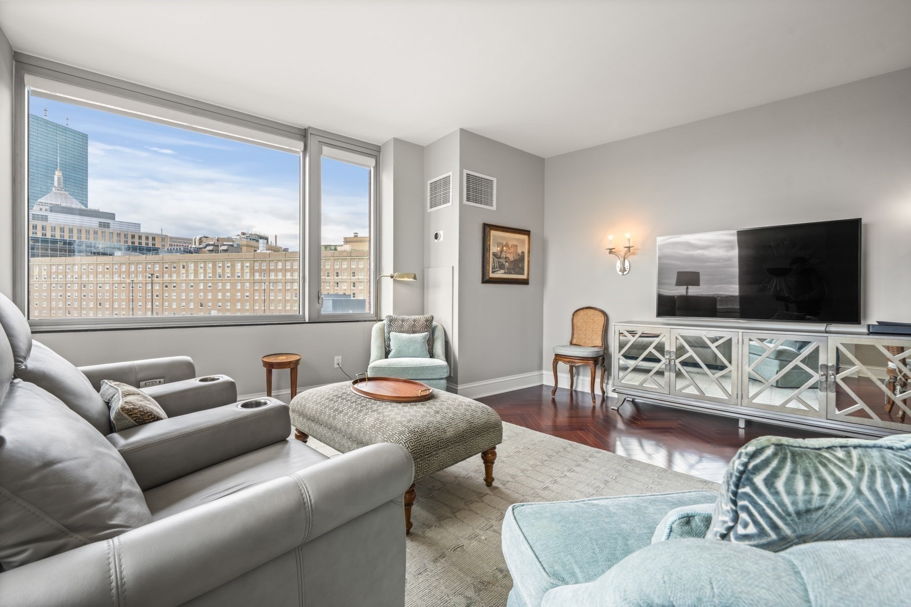 1 Charles St South Unit 1110, South End, Boston, MA 02116 - Image 5