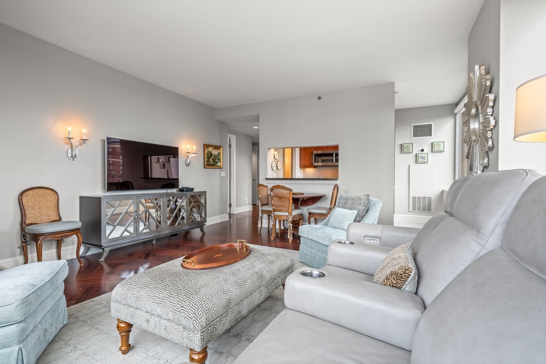 1 Charles St South Unit 1110, South End, Boston, MA 02116 - Image 6