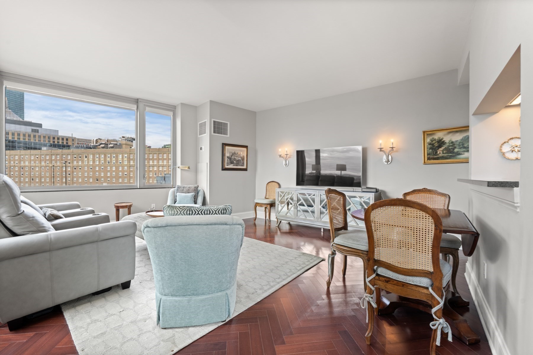 1 Charles St South Unit 1110, South End, Boston, MA 02116 - Image 7